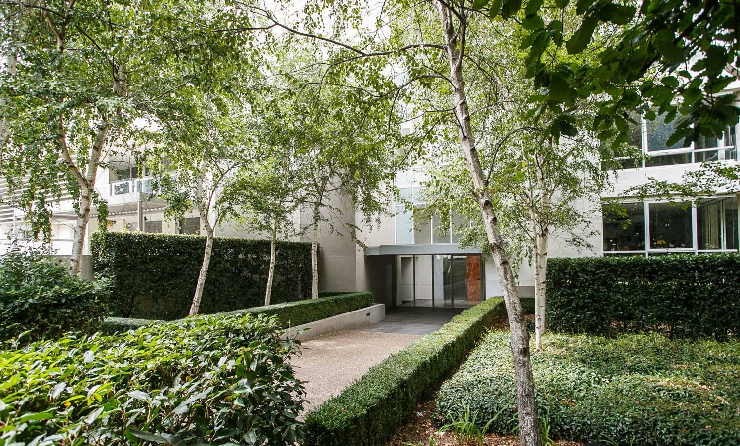 2/43 Blackall Street, Barton, ACT 2600