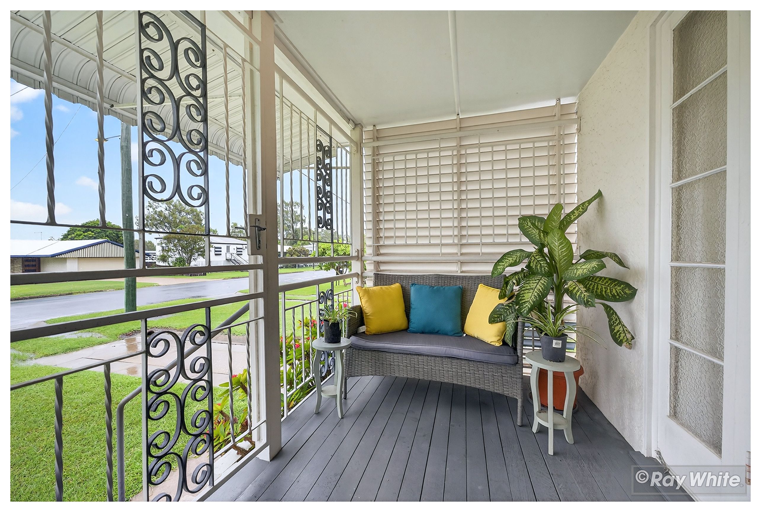 163 Gair Street, Frenchville, QLD 4701