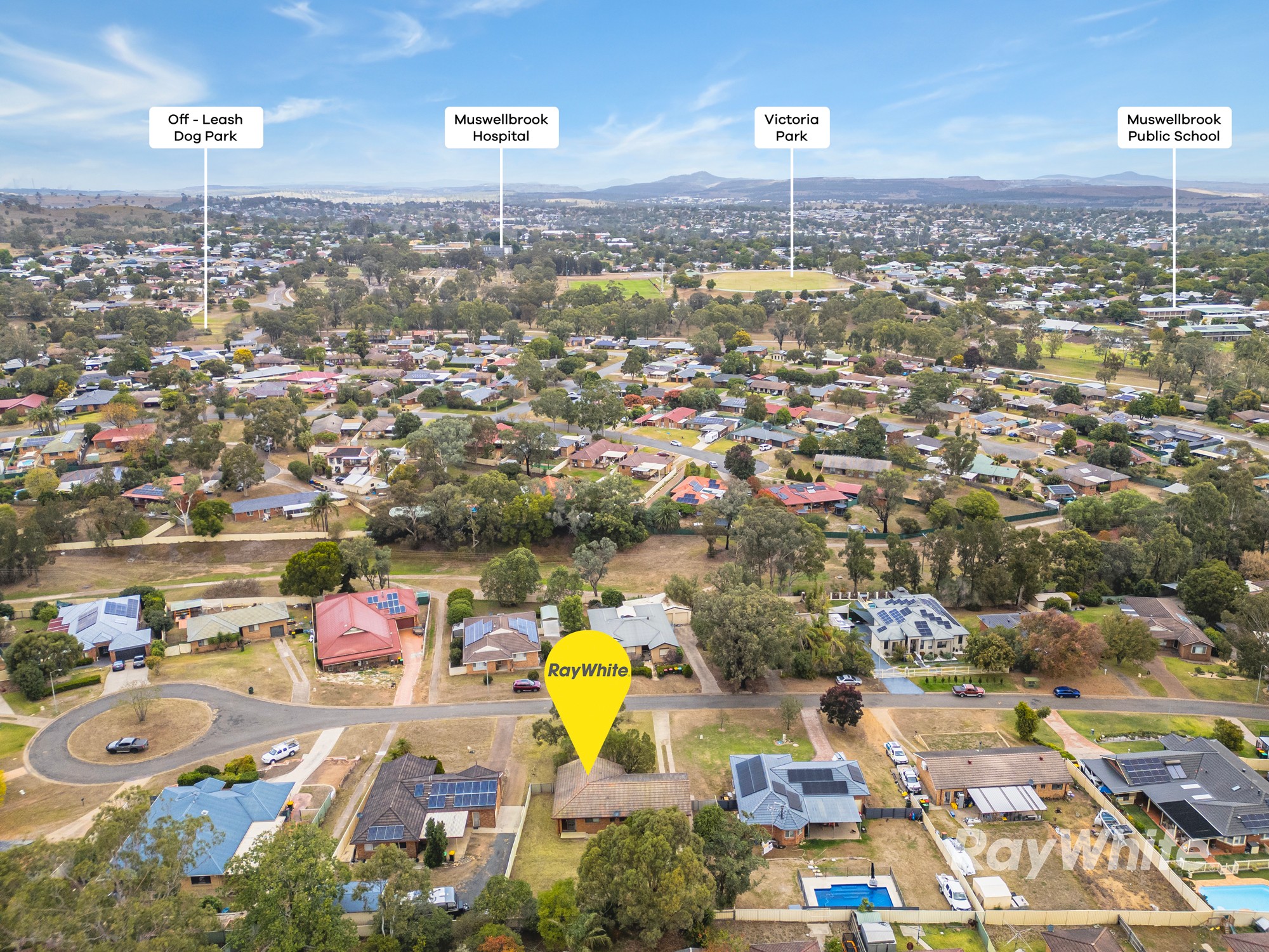 12 Chablis Close, Muswellbrook, NSW 2333