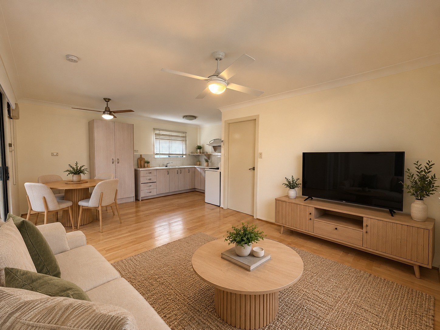3a Ellen Place, Ingleburn, NSW 2565