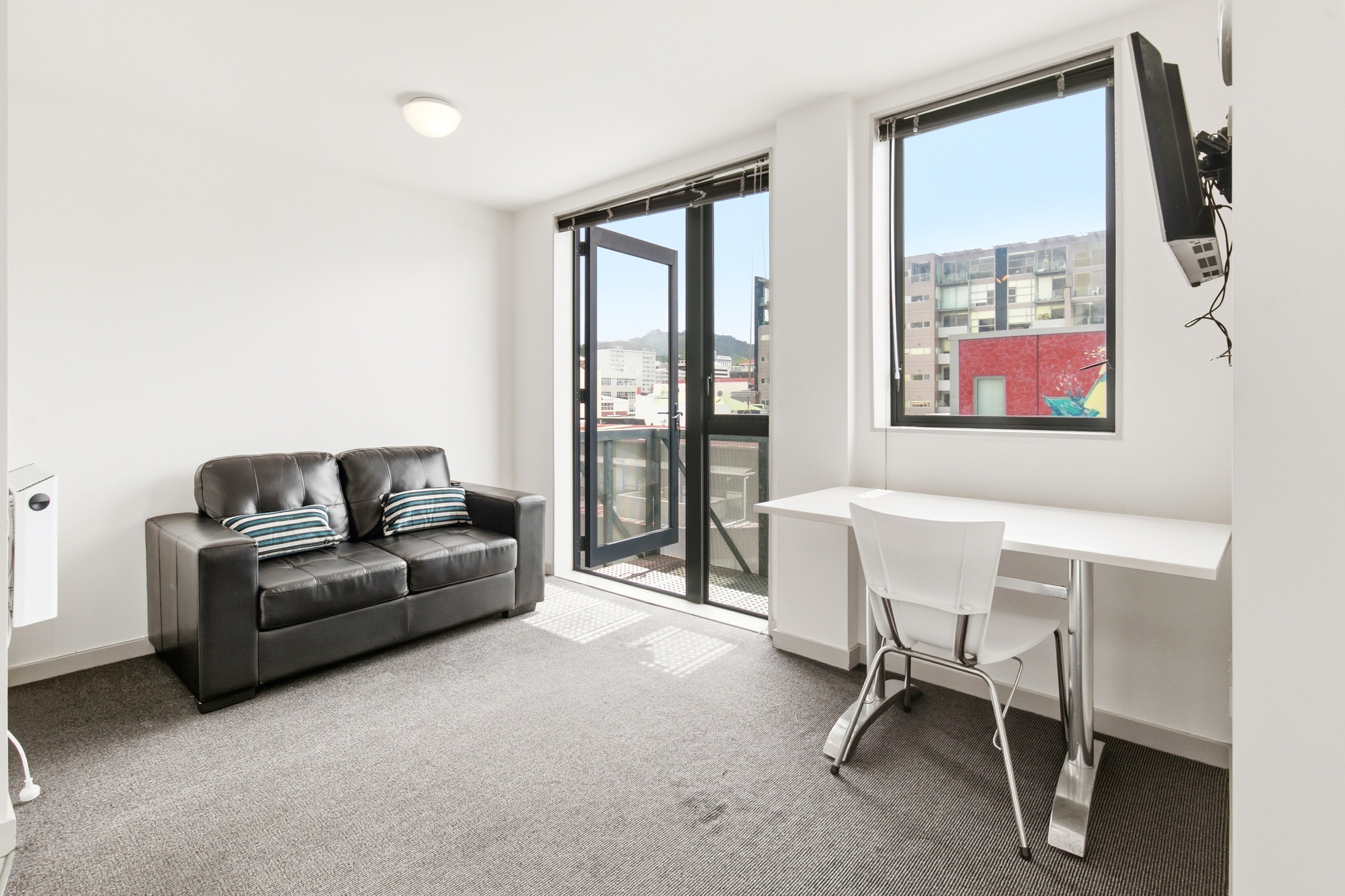 203/35 Abel Smith Street, Te Aro, Wellington City