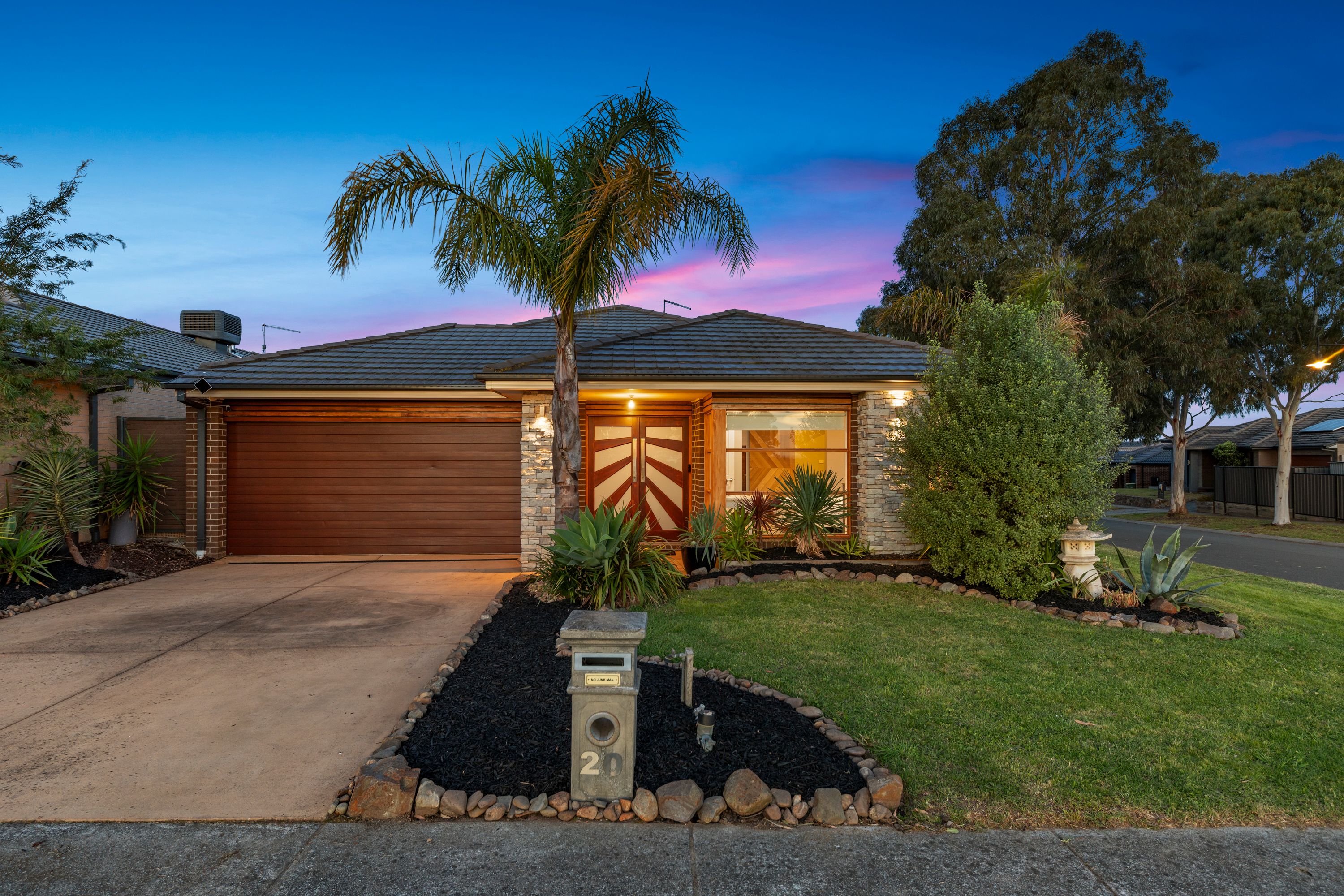 20 Waterside Drive — photo from Ray White Pakenham