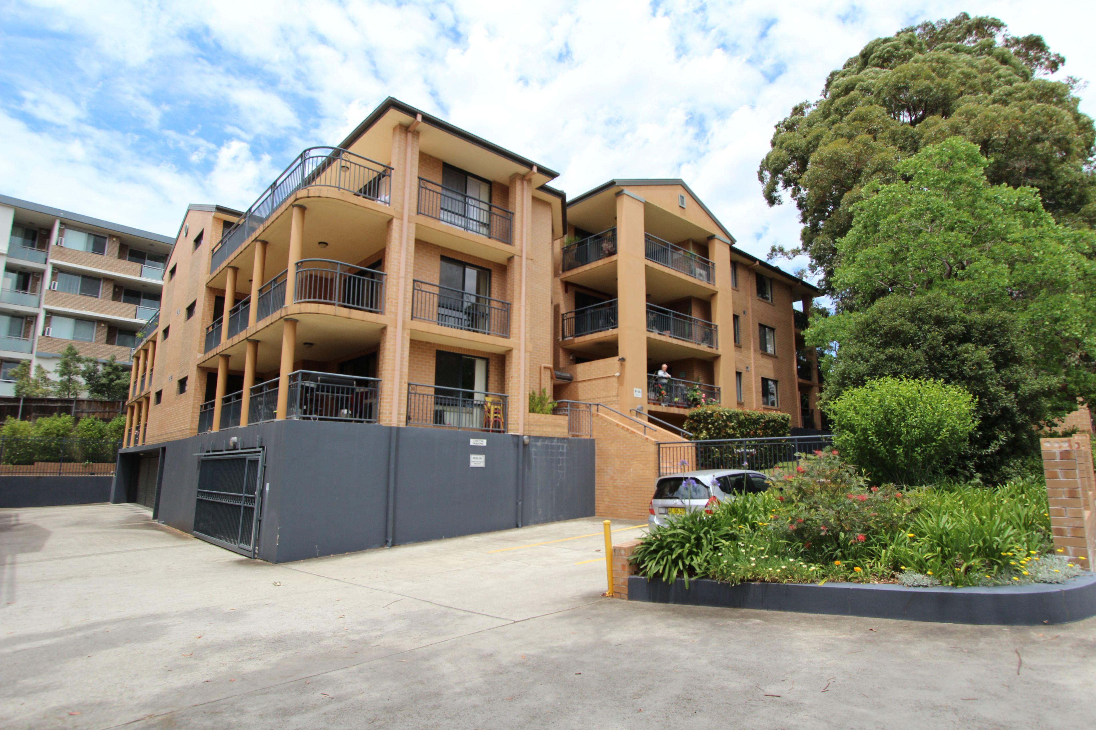 5/8-16 William Street — photo from Ray White The Ryde Group - North Ryde