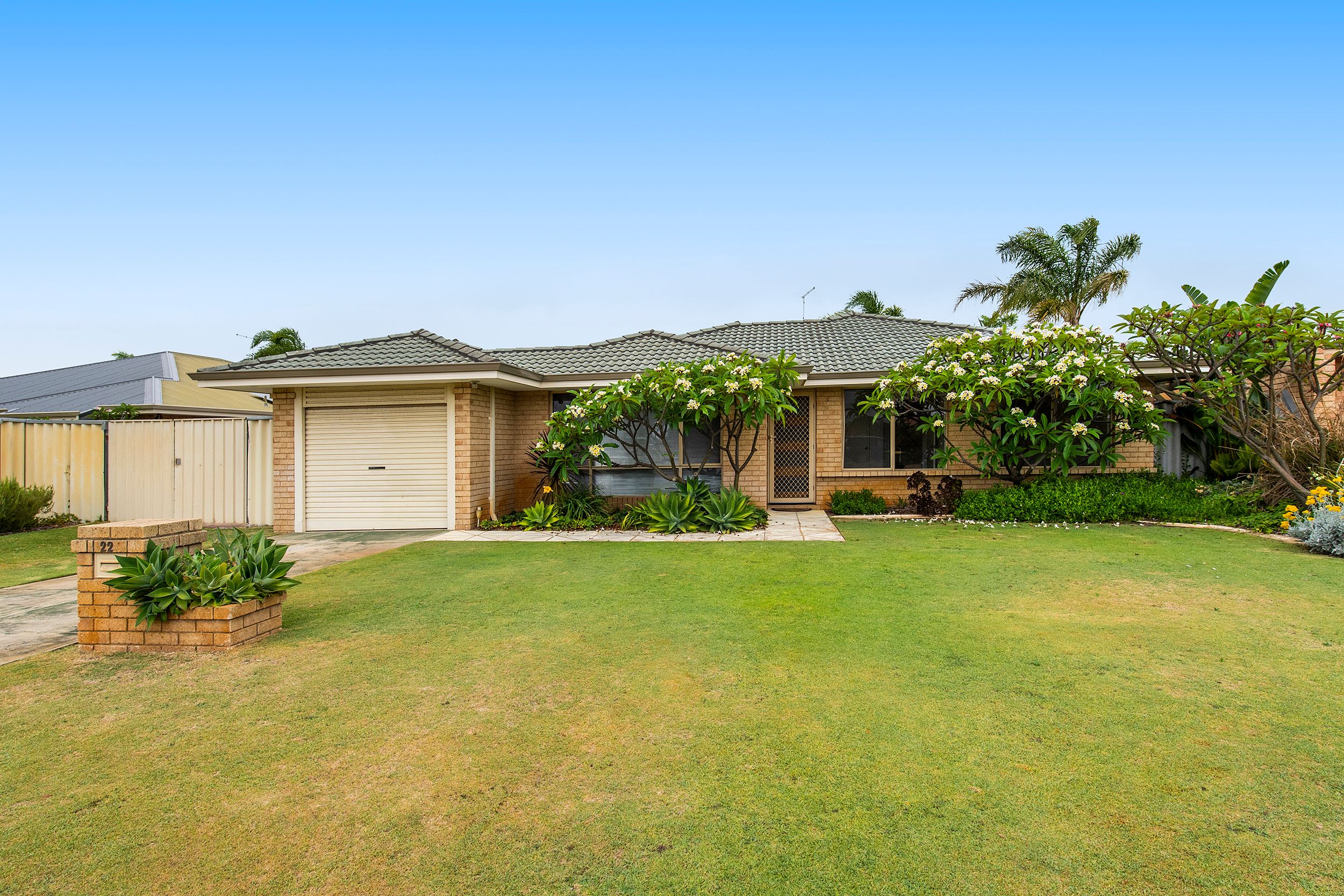 22 Sprite Place, Waikiki, WA 6169