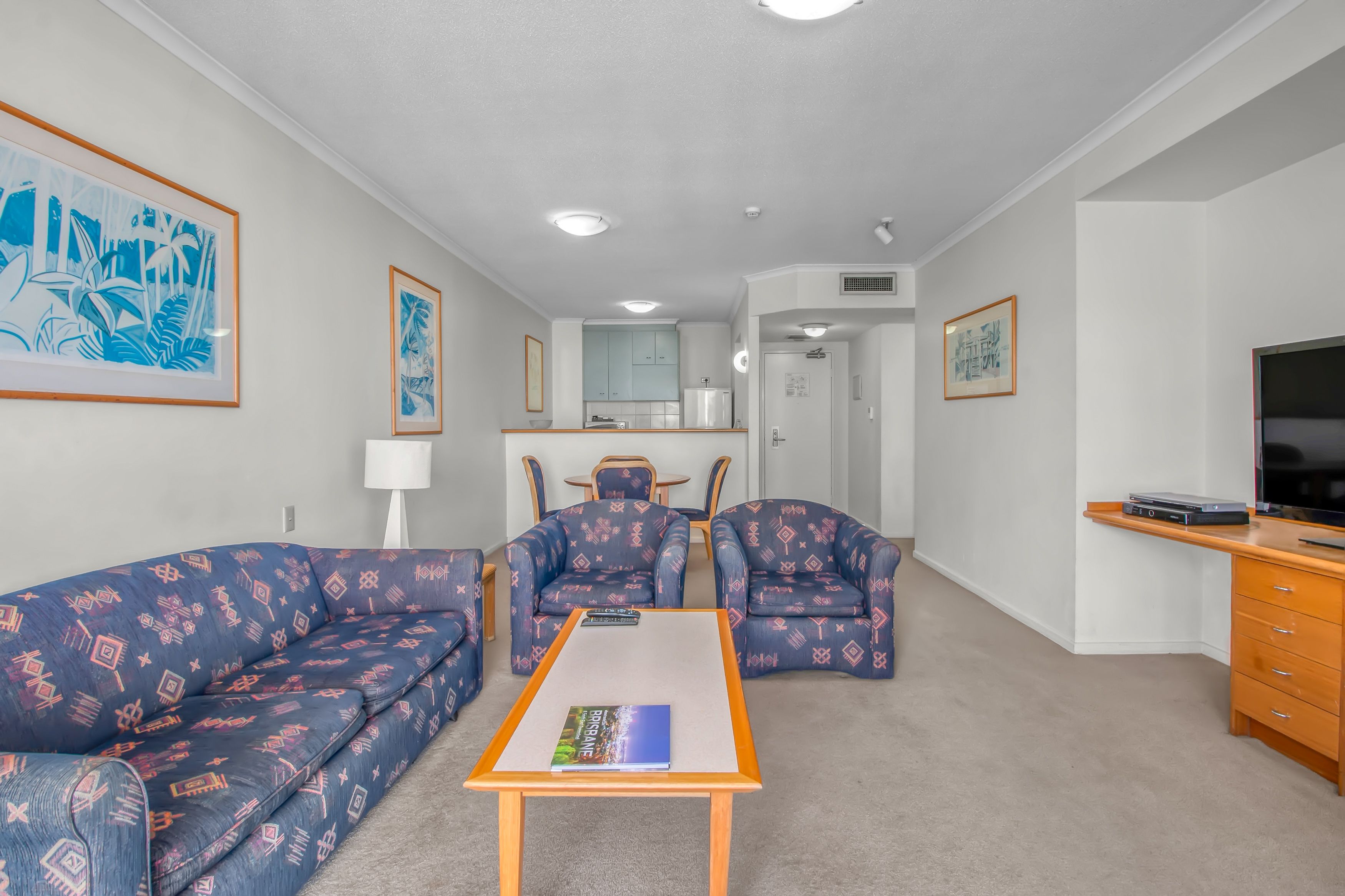 1105/44 Ferry Street, Kangaroo Point, QLD 4169