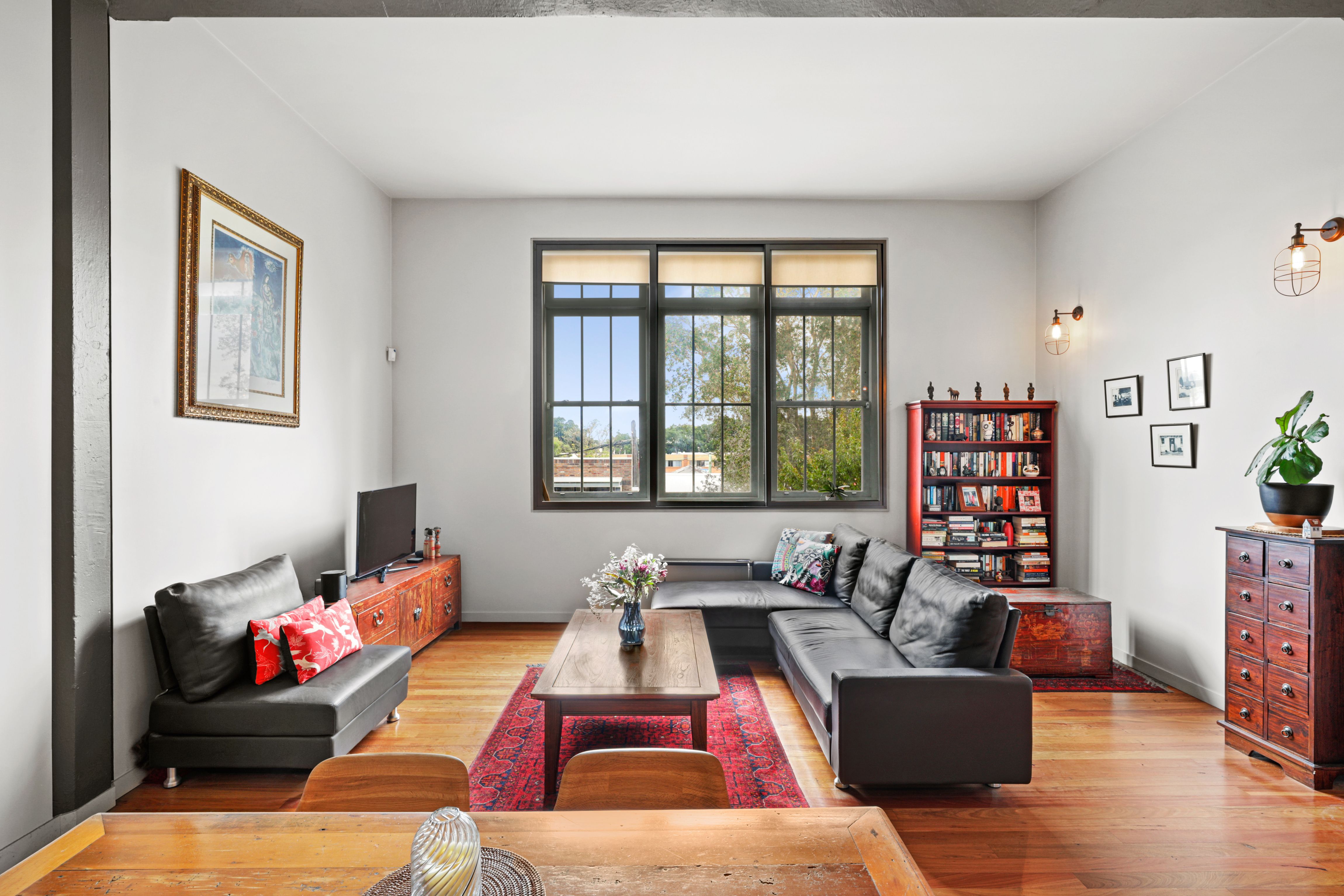 209/11-23 Gordon Street, Marrickville, NSW 2204