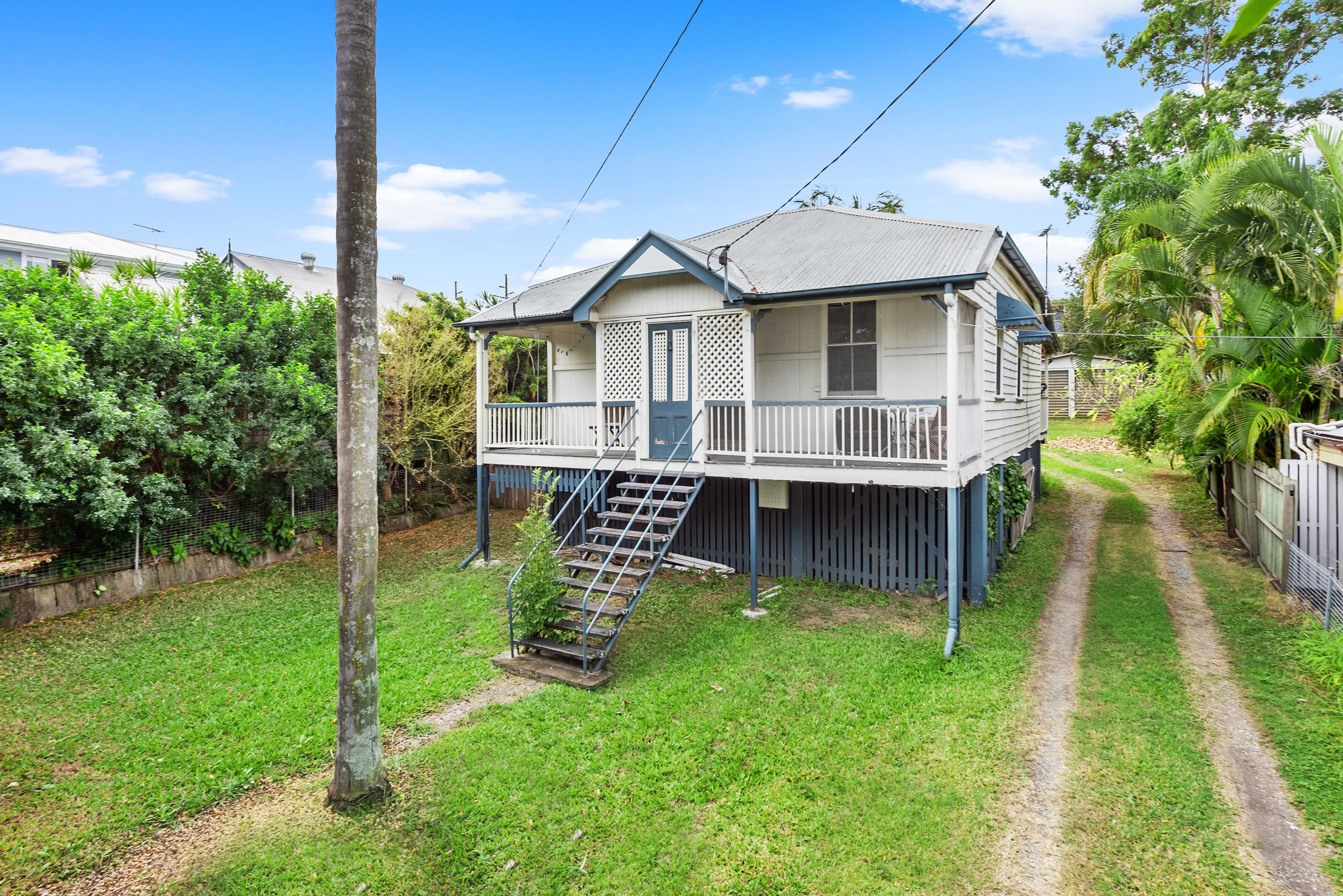 43 Coutts Street, Bulimba, QLD 4171