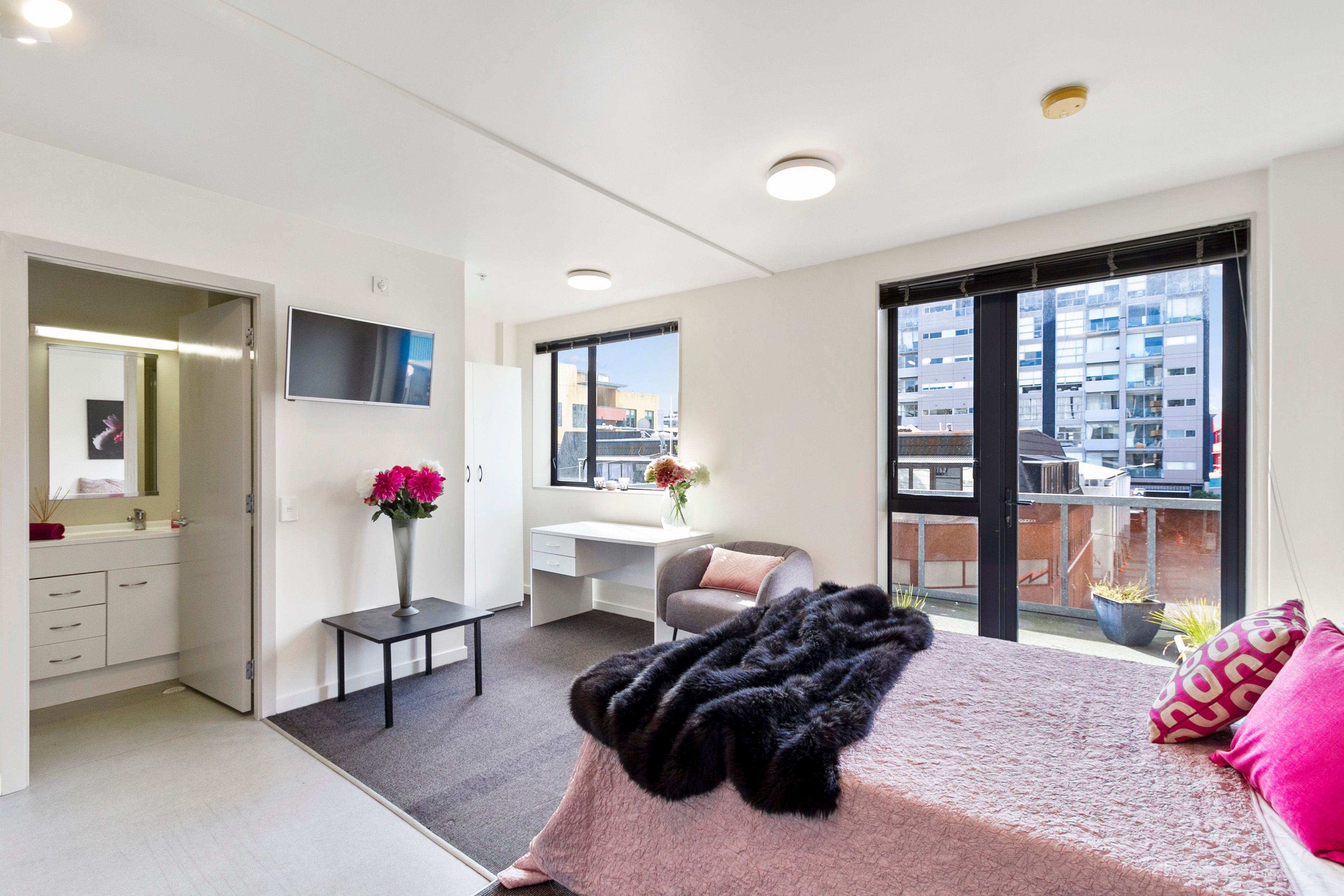 101/35 Abel Smith Street, Te Aro, Wellington City