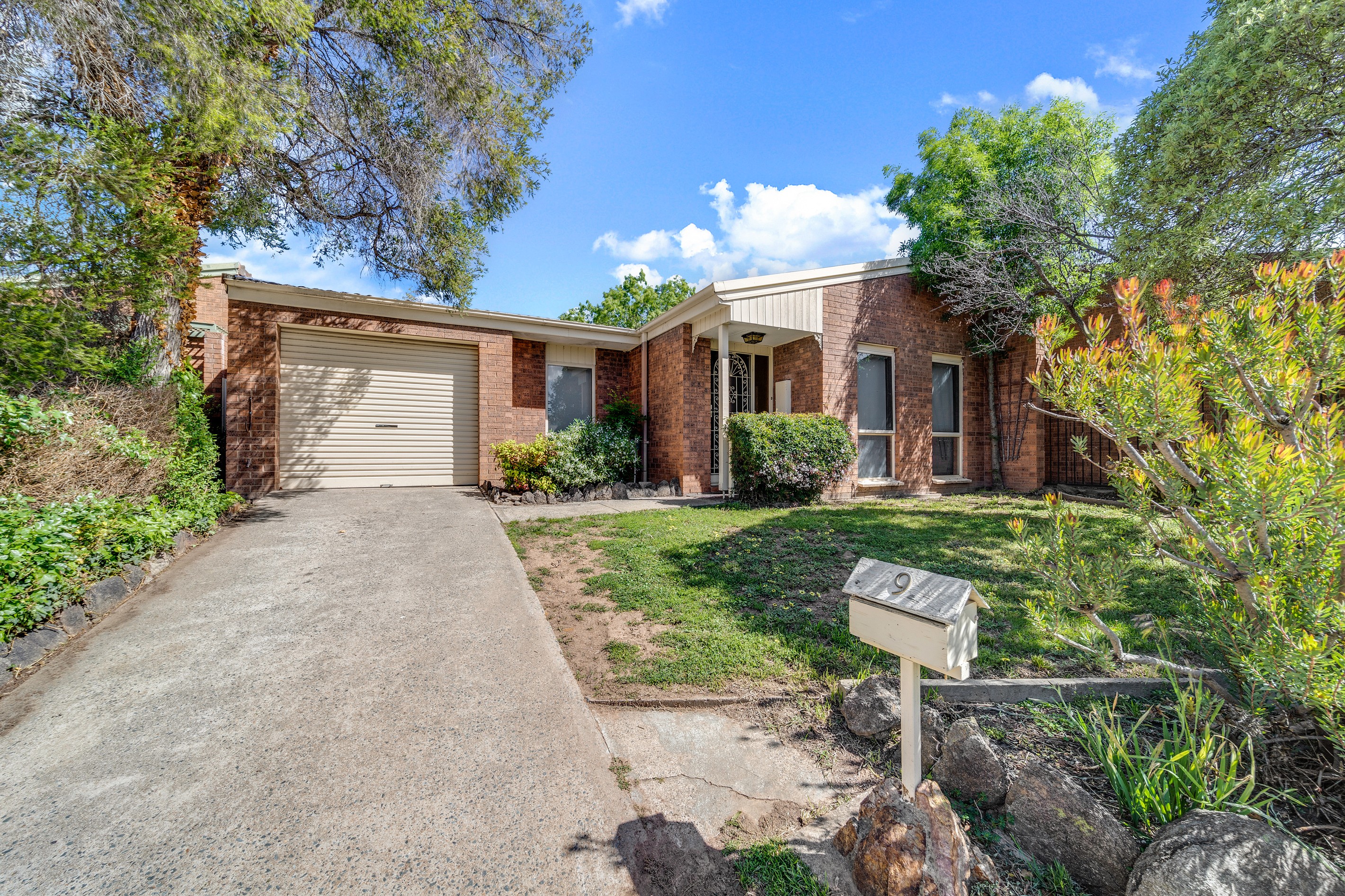 9 Backler Place, Weston, ACT 2611