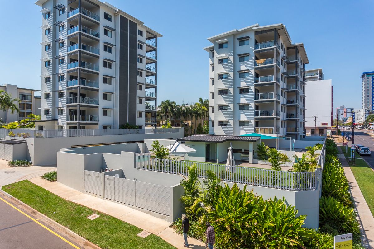 602B/2 Mauna Loa Street, Larrakeyah, NT 0820