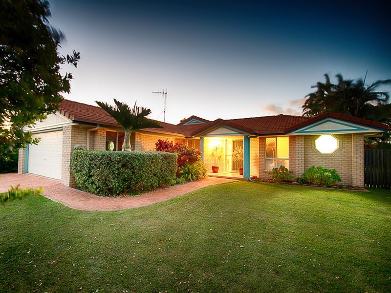 55 Watsons Road, Bargara QLD 4670