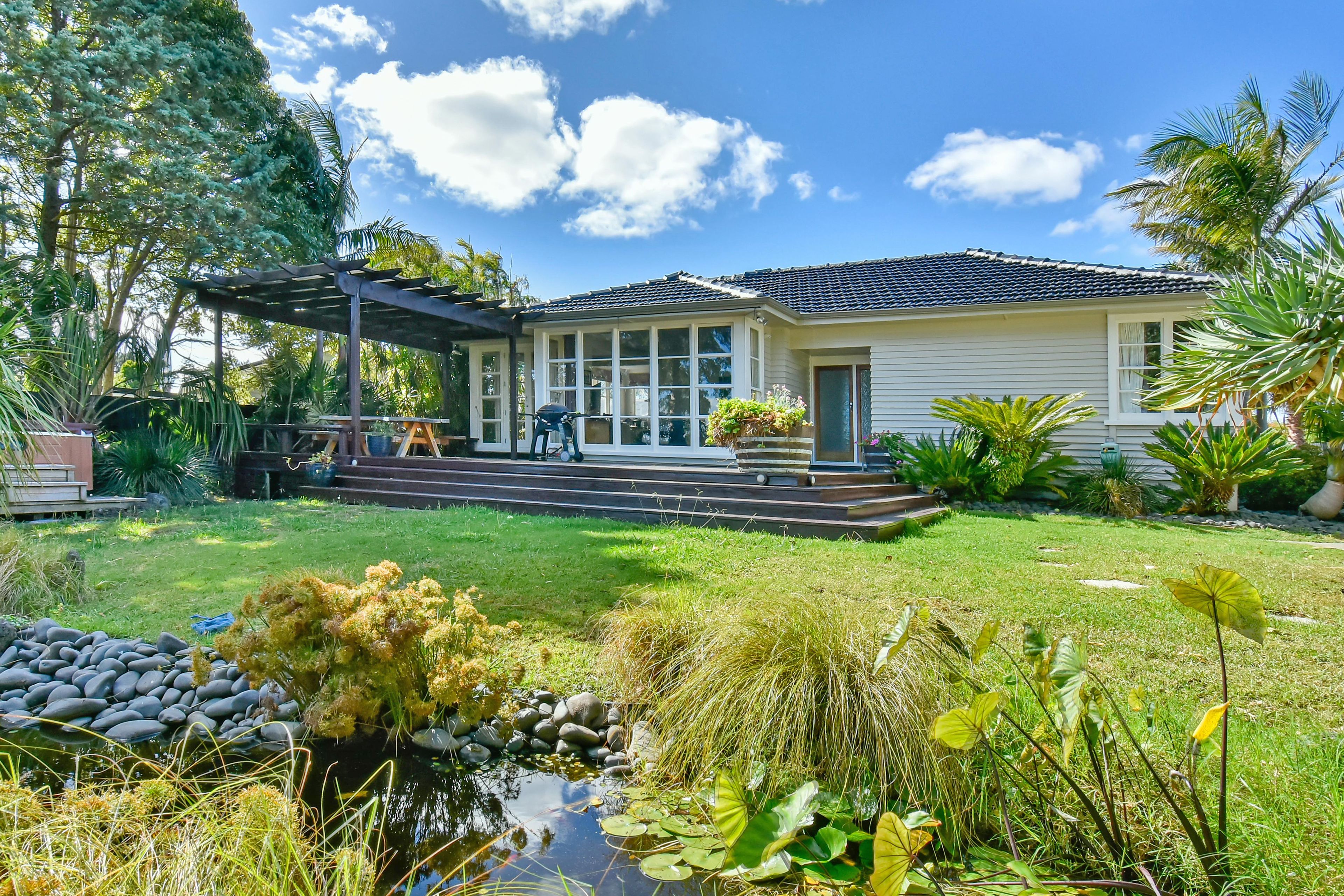 82A McRobbie Road, Kingseat, Papakura