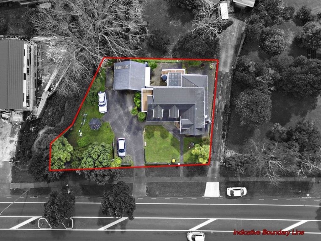 77 Buckland Road, Mangere, Manukau City