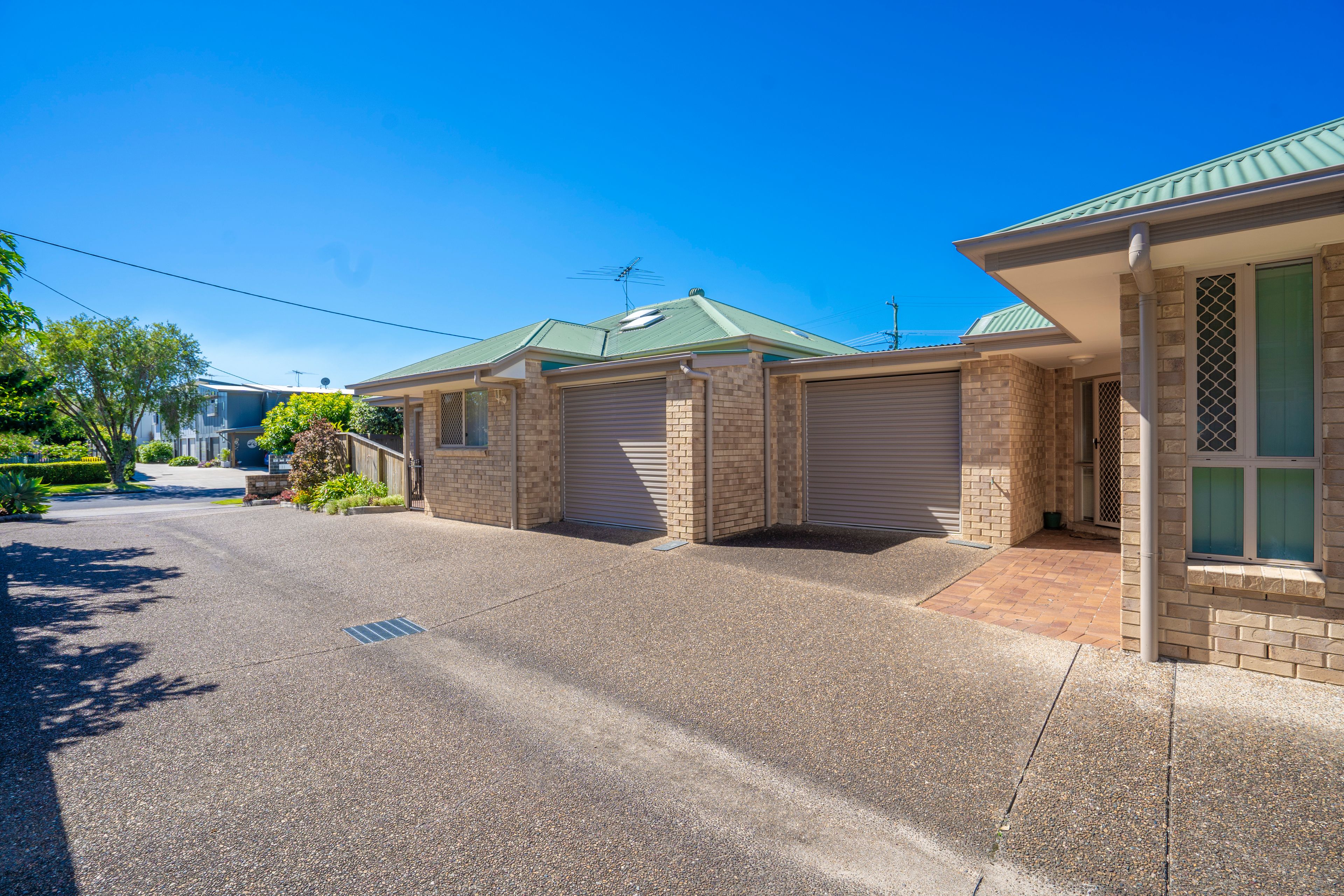 12 Fourth Avenue, Bongaree QLD 4507