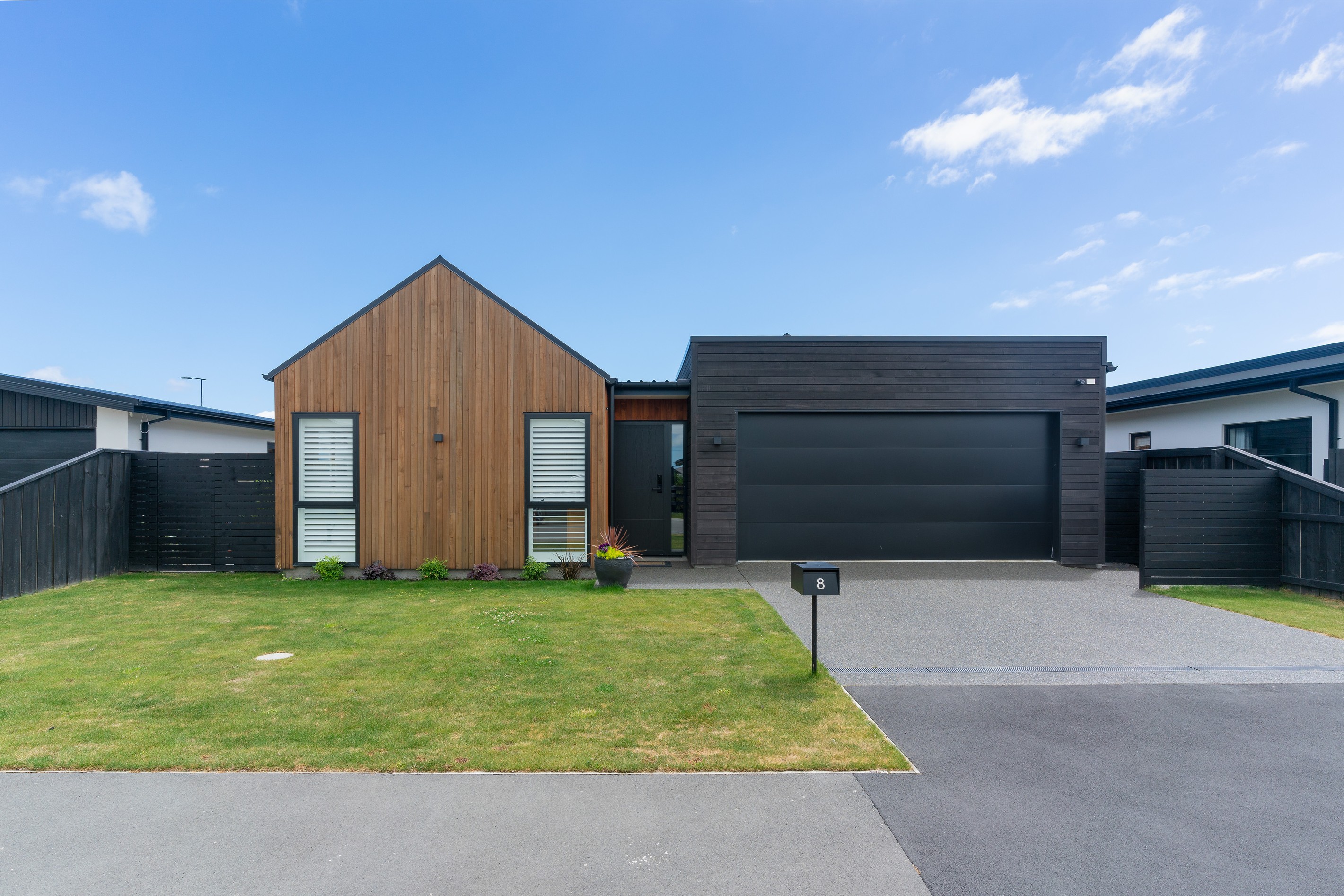 8 Belmont Lane, Lincoln, Selwyn District