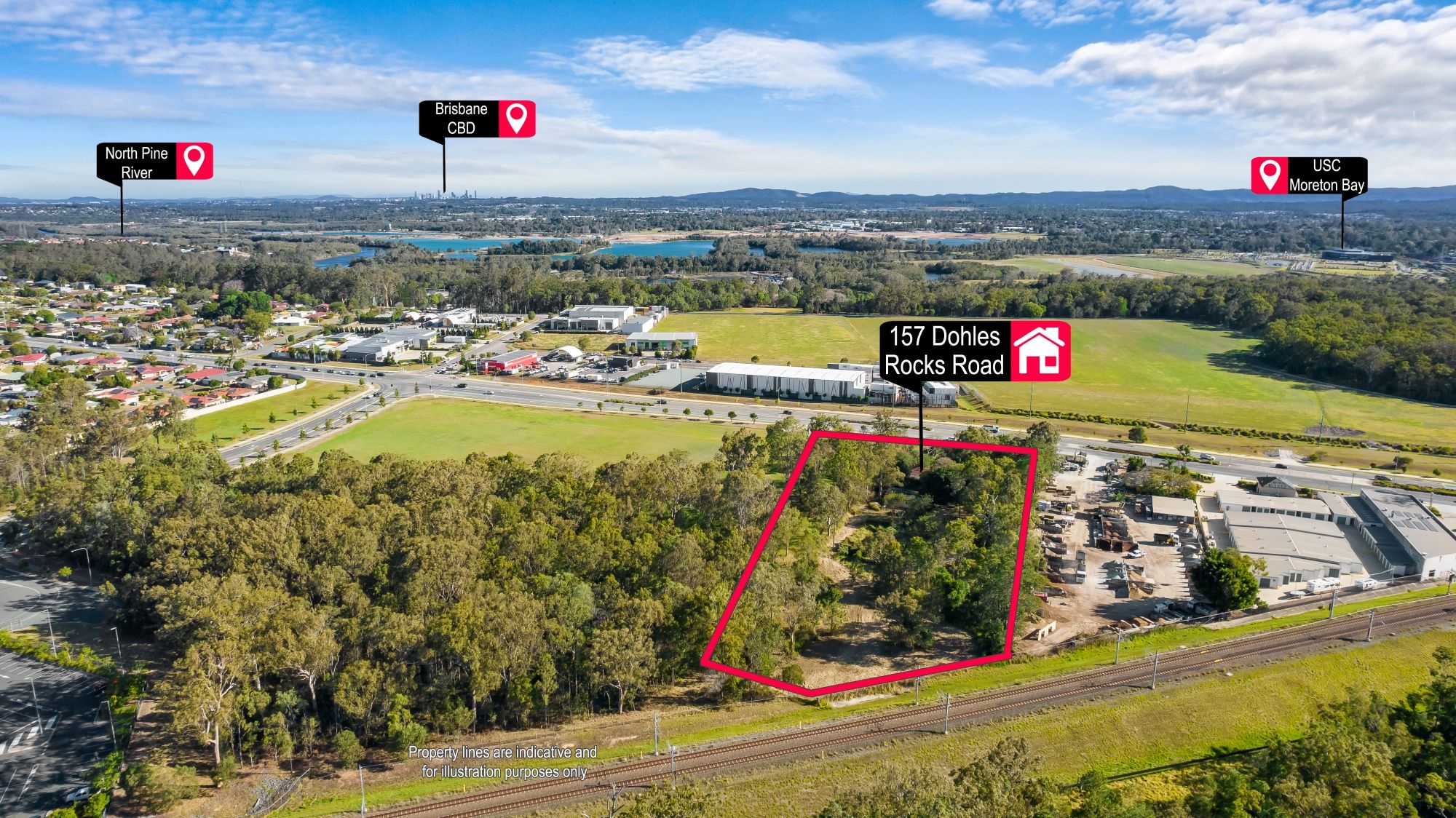 157 Dohles Rocks Road, Murrumba Downs, QLD 4503