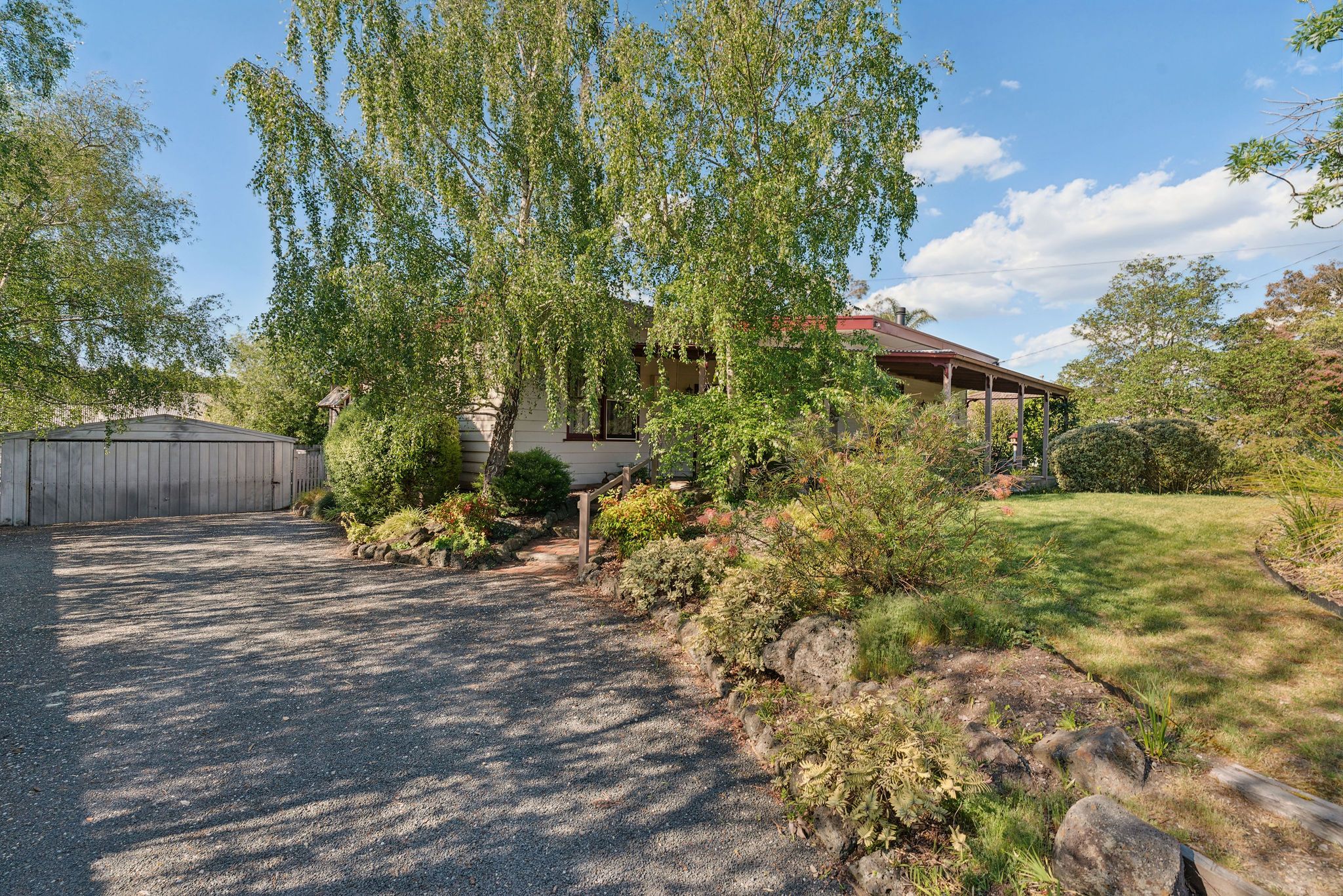 25 Edward Street — photo from Ray White Langwarrin