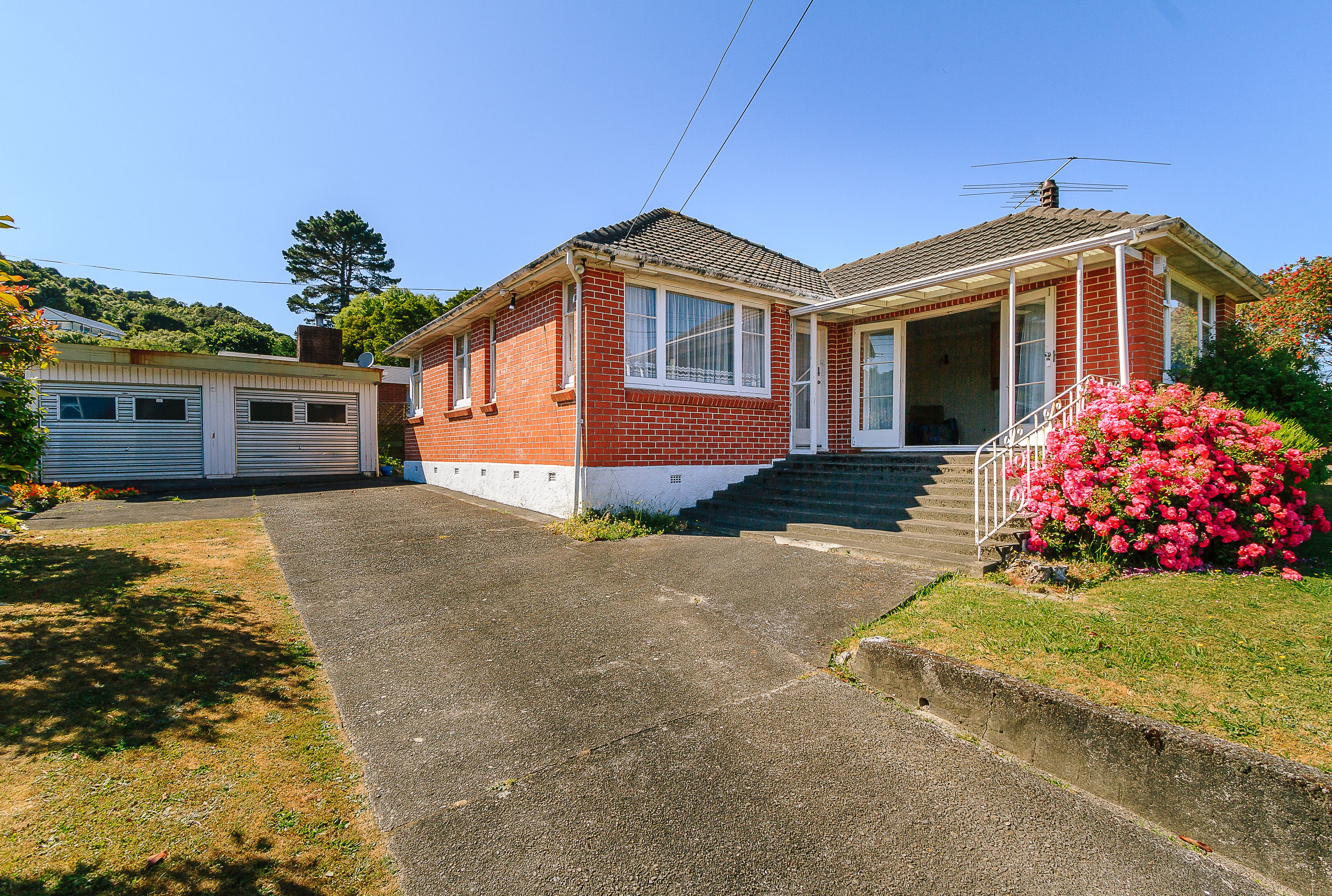 113 Stokes Valley Road, Stokes Valley, Lower Hutt City