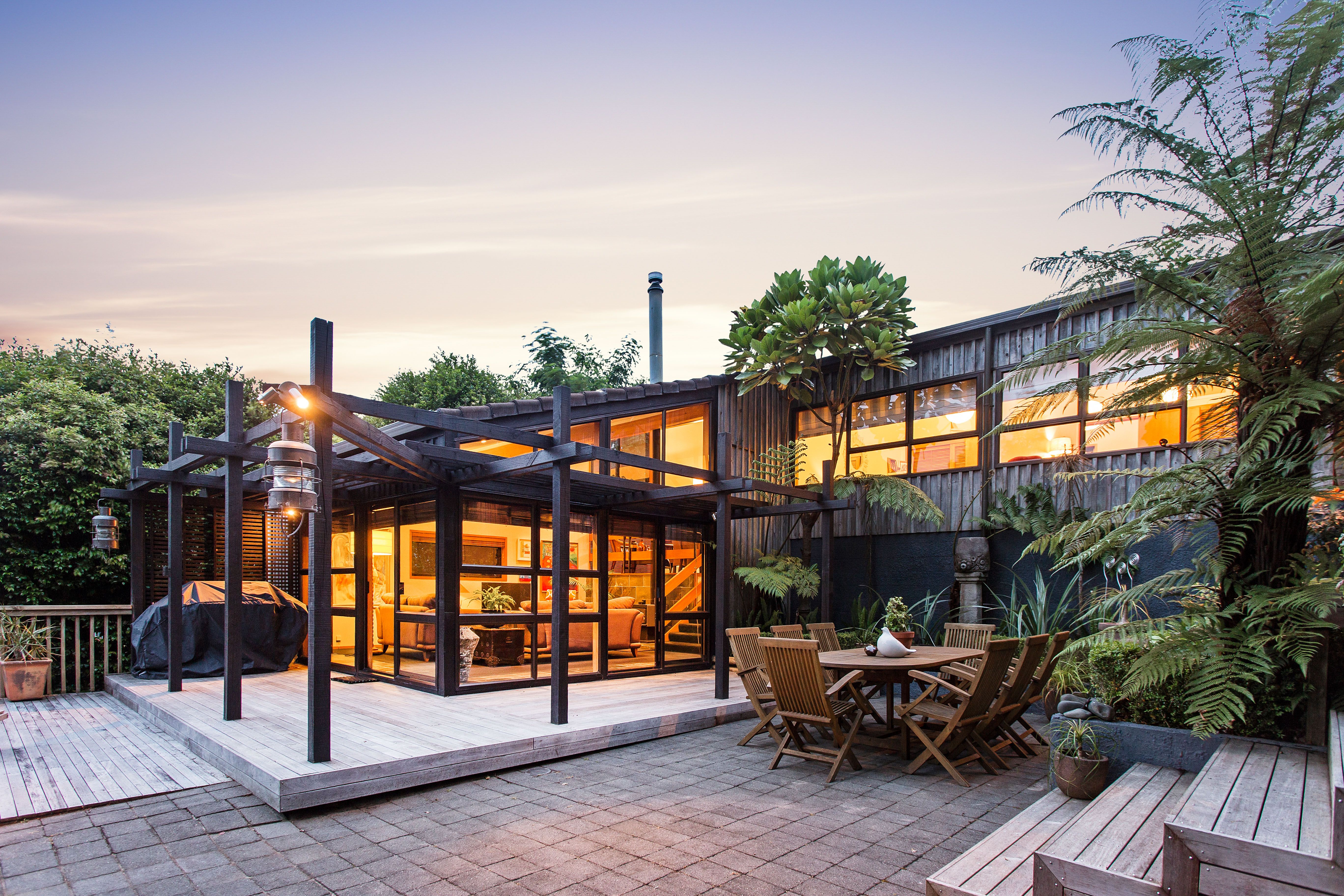 46 Panapa Drive, St Johns Park, Auckland