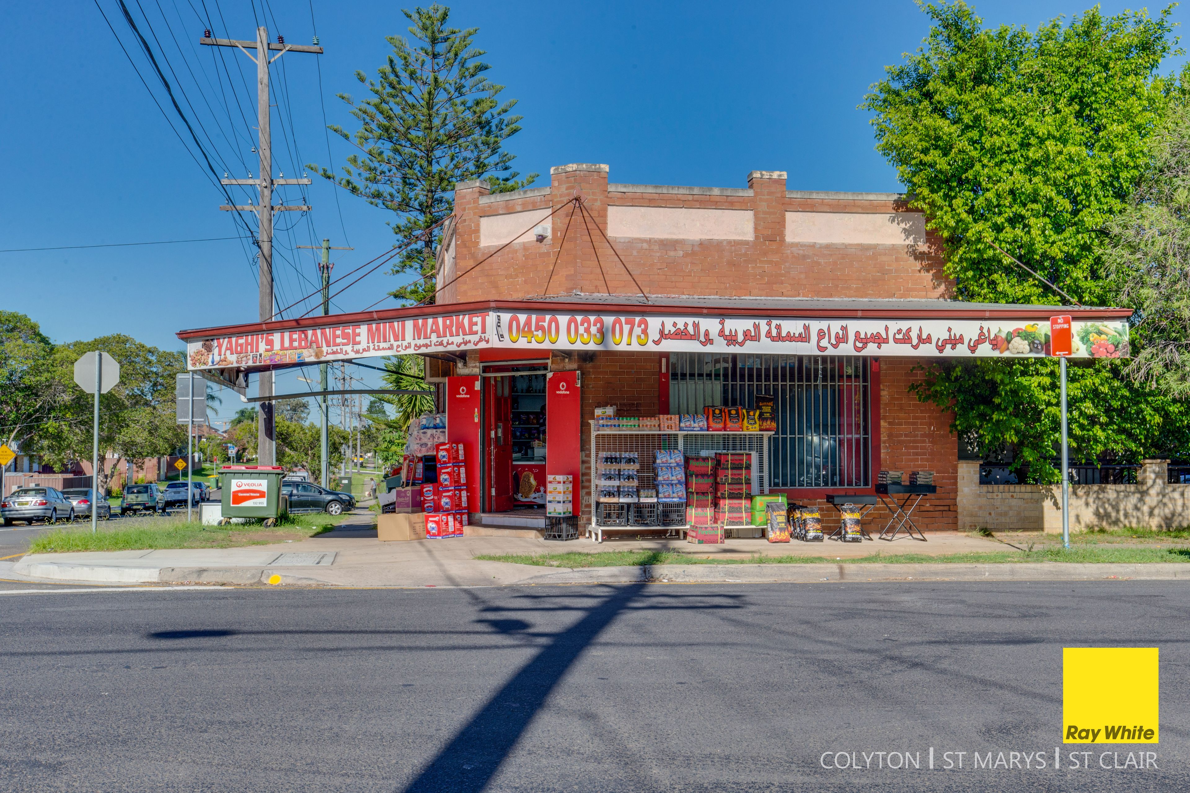 65 William Street
