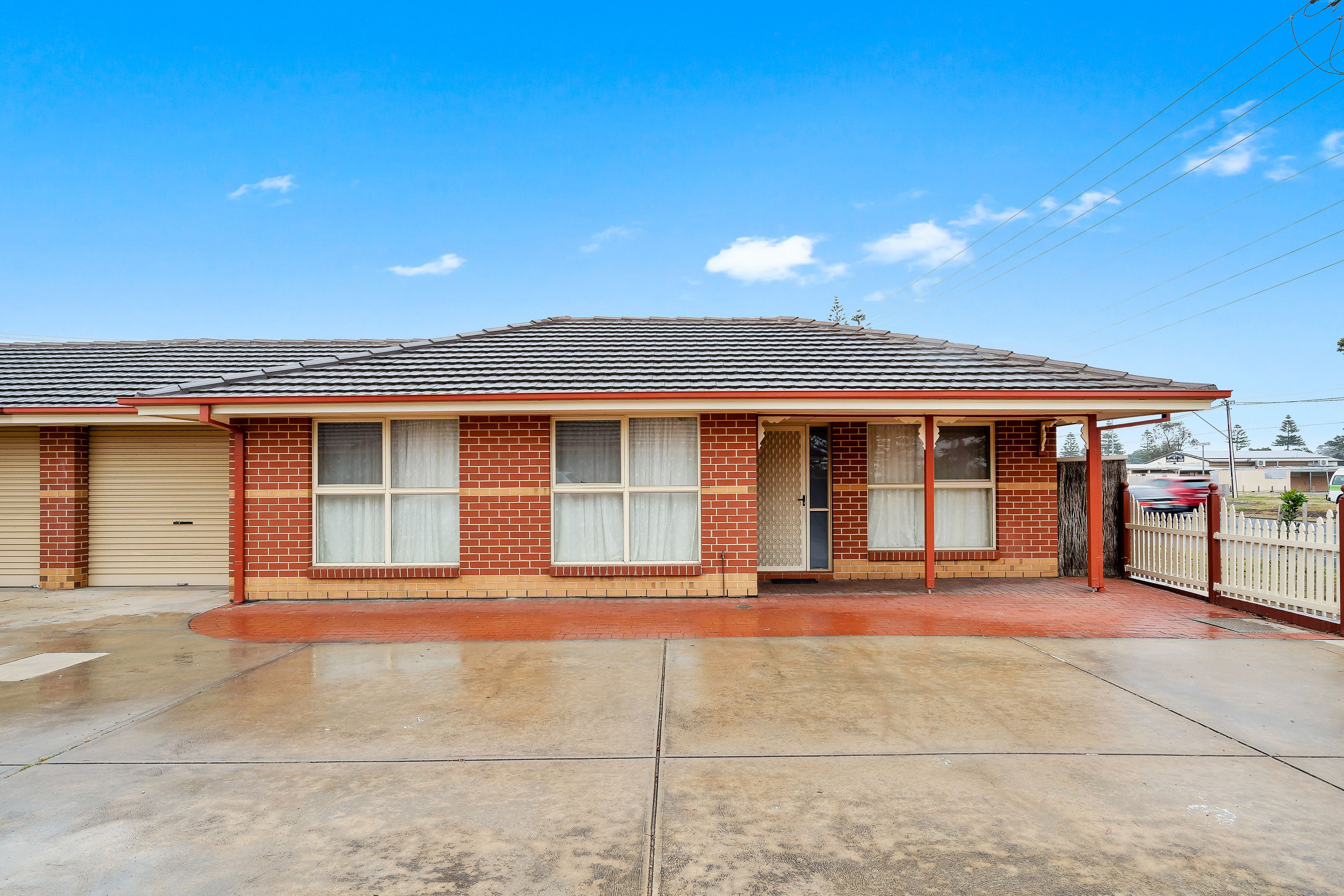 302 Victoria Road, Largs North SA 5016