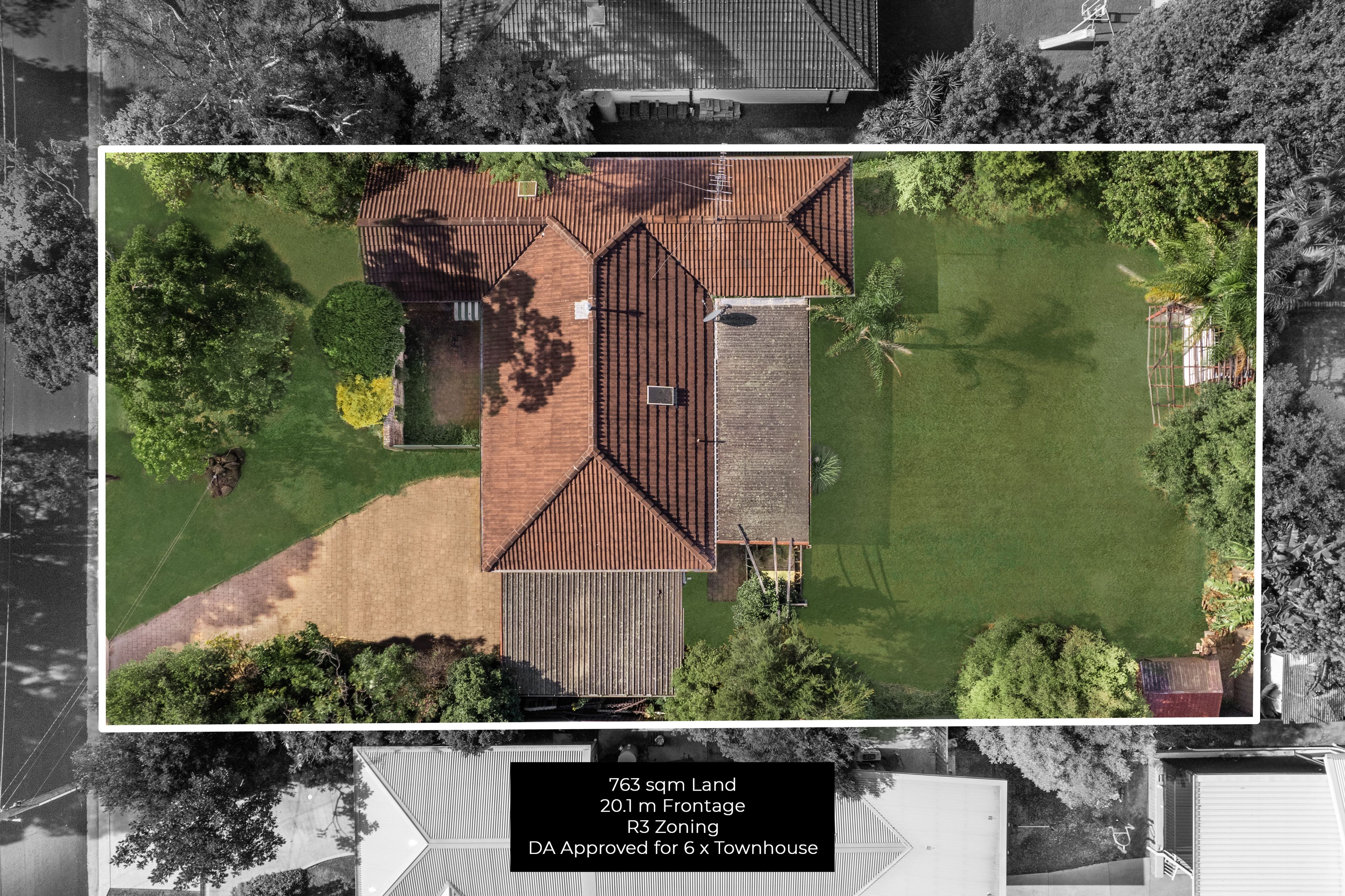 27 Palmer Street, Ingleburn NSW 2565