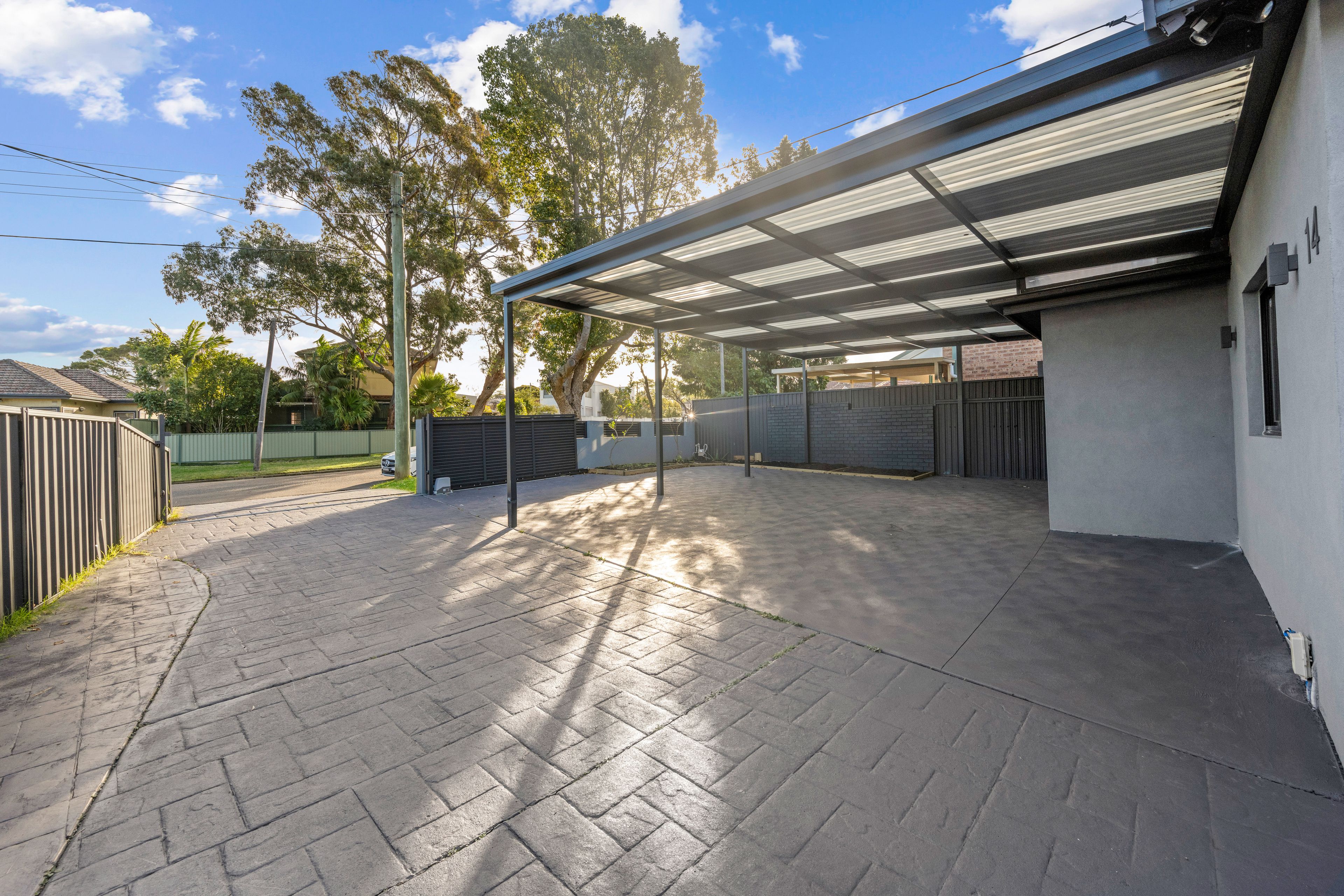 14 Sunny Crescent, Punchbowl, NSW 2196