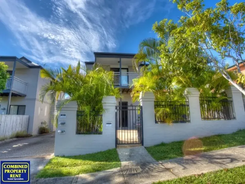 25 Beaufort Street, Alderley QLD 4051