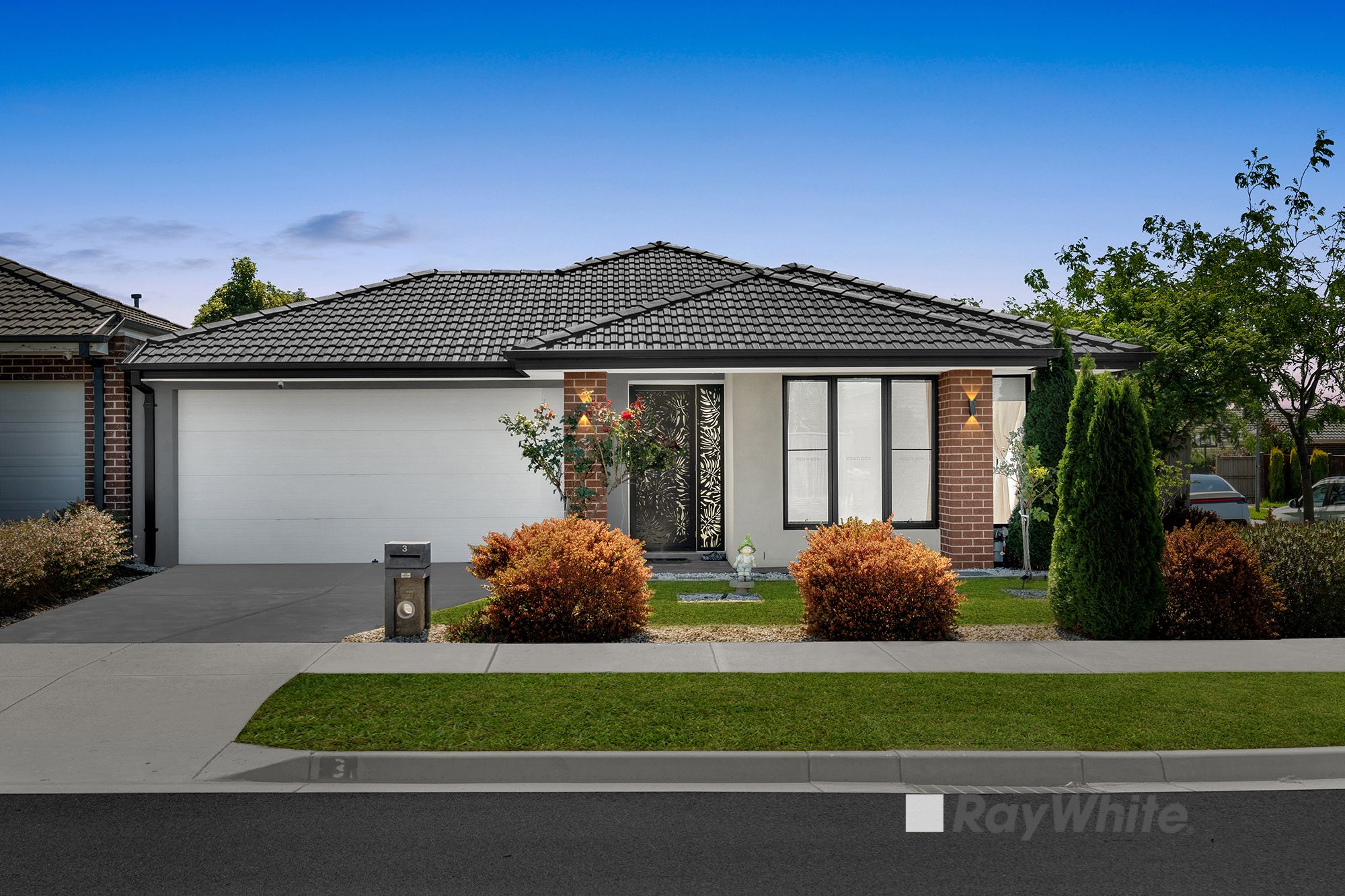 3 Abundance Circuit, Clyde VIC 3978