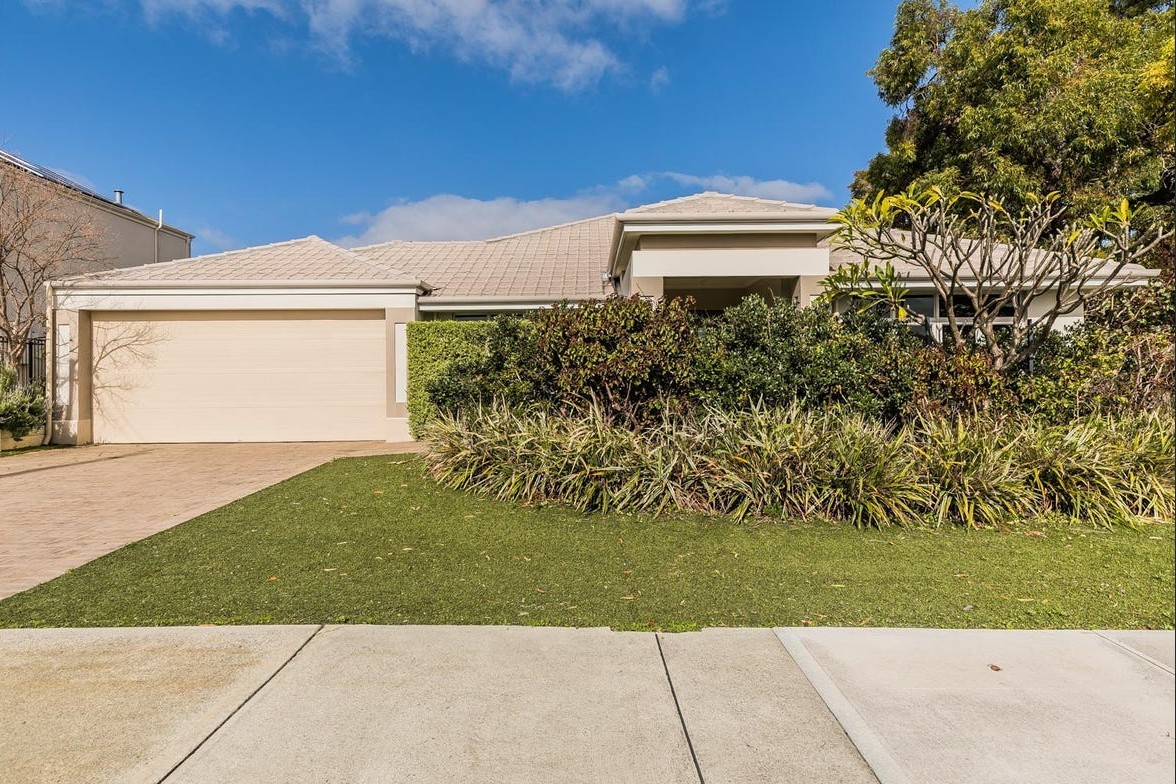 495 Cambridge Street, Floreat, WA 6014