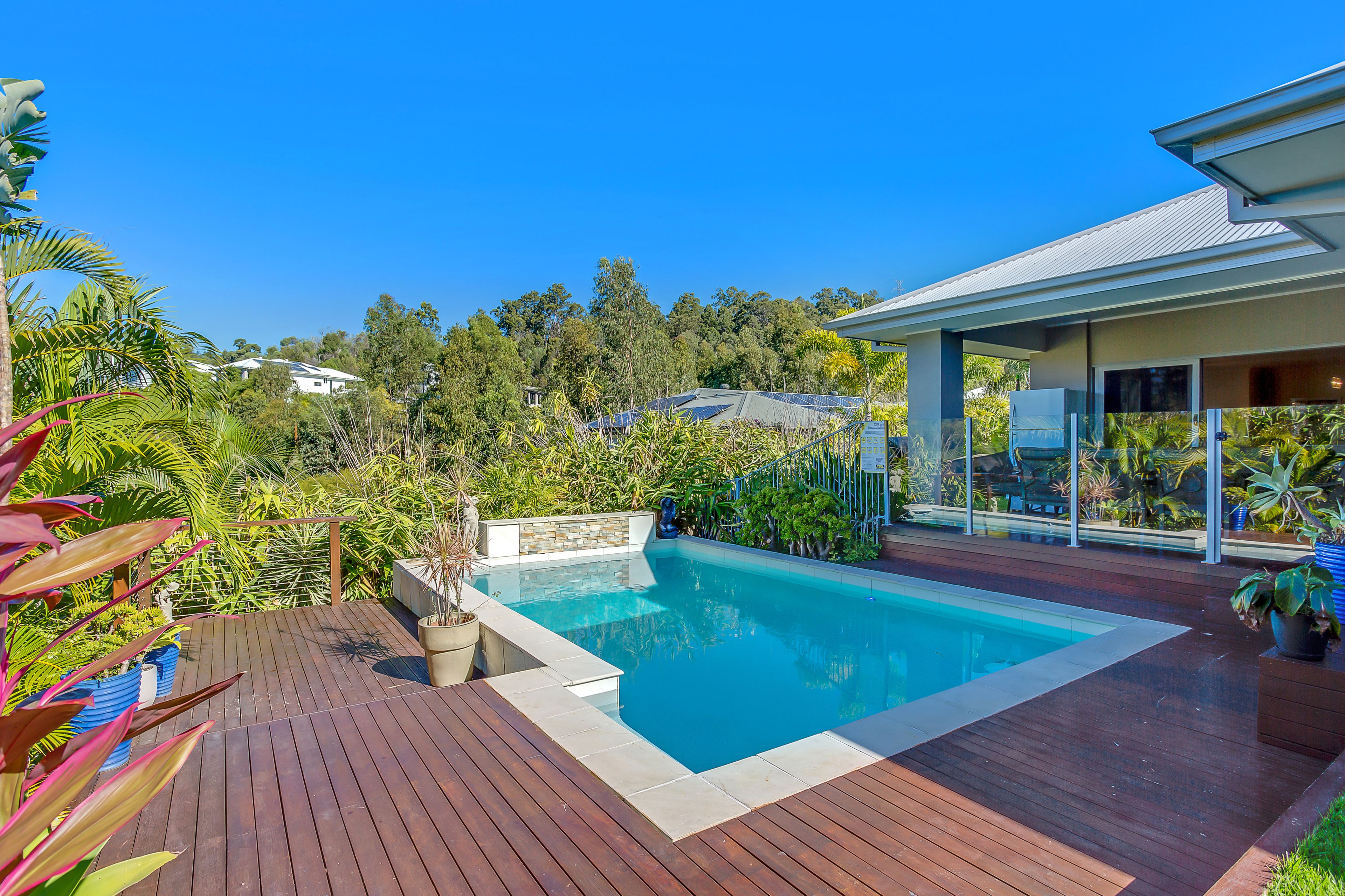 54 Barden Ridge Road, Reedy Creek, QLD 4227