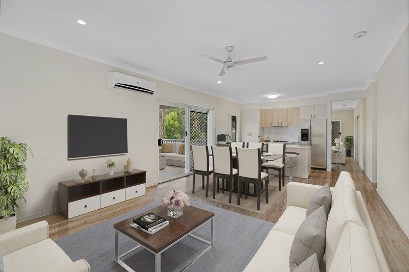 1 Balm Avenue, Springfield Lakes, QLD 4300