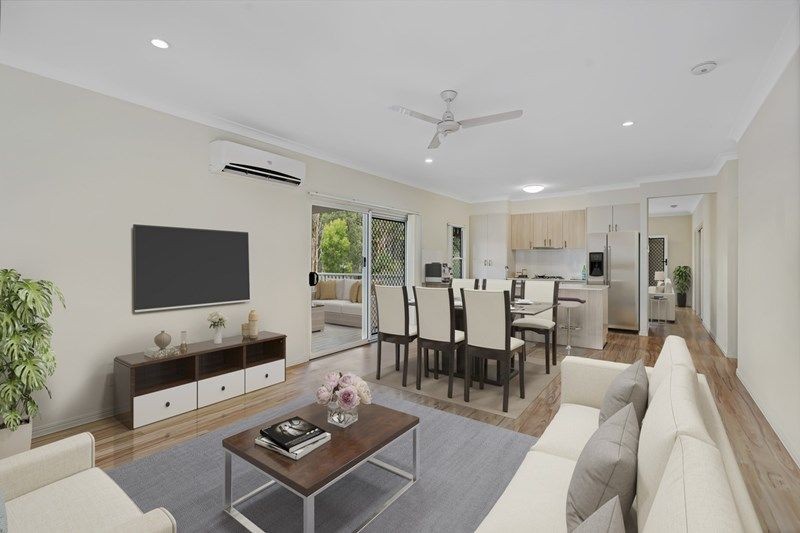 1 Balm Avenue, Springfield Lakes, QLD 4300