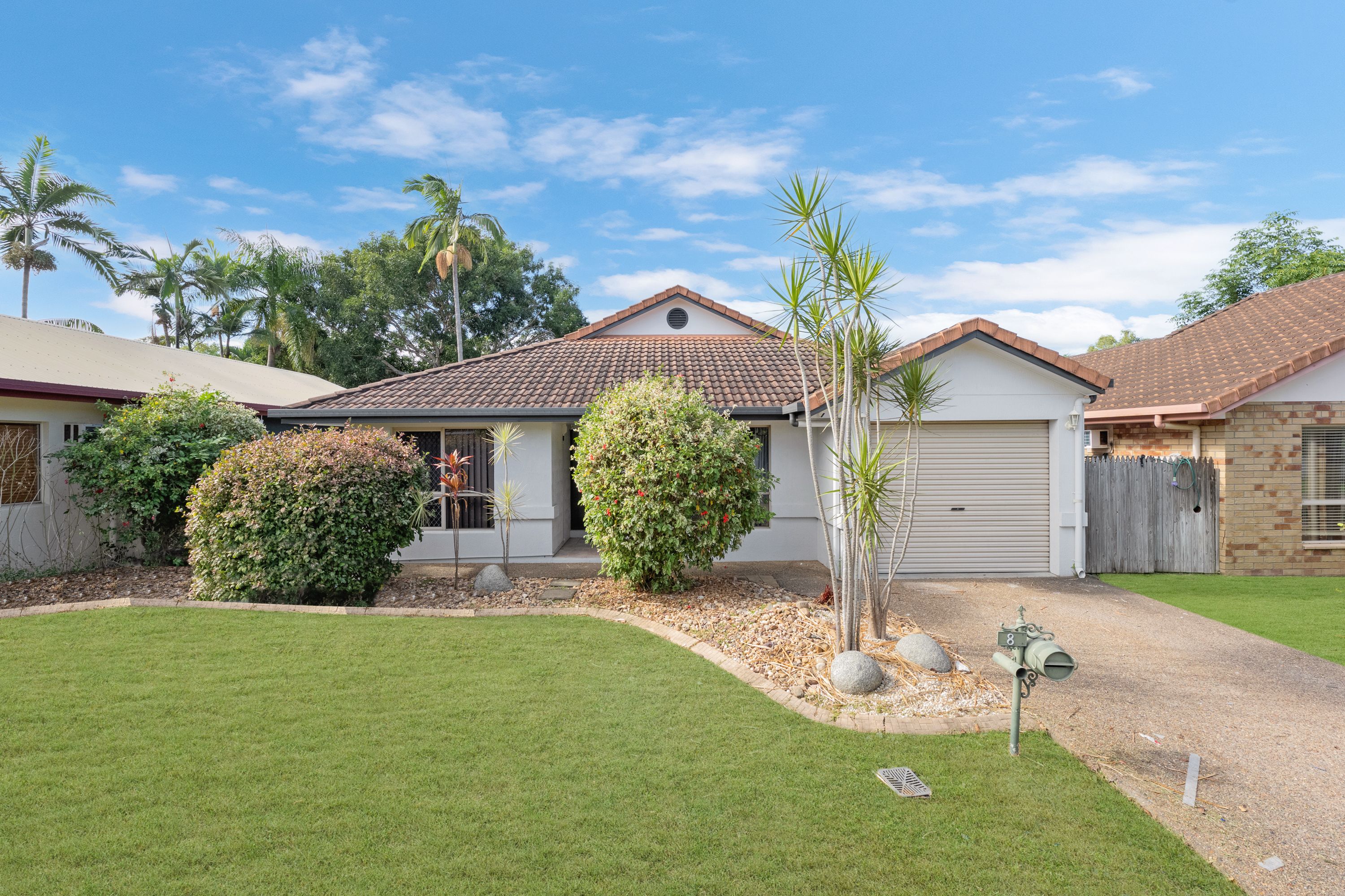 8 Flame Court — photo from Ray White Kirwan