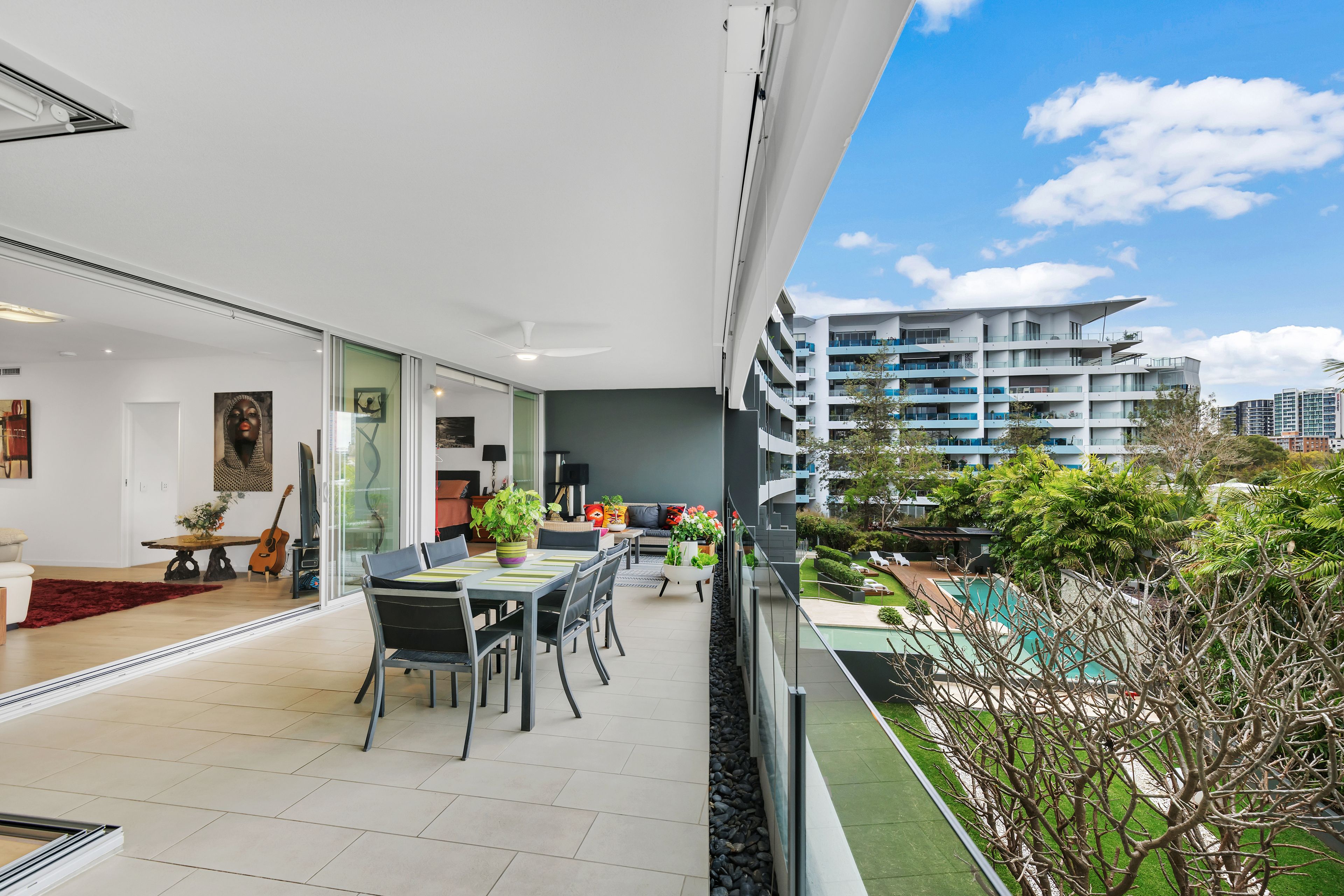 17/37 Duncan Street, West End, QLD 4101
