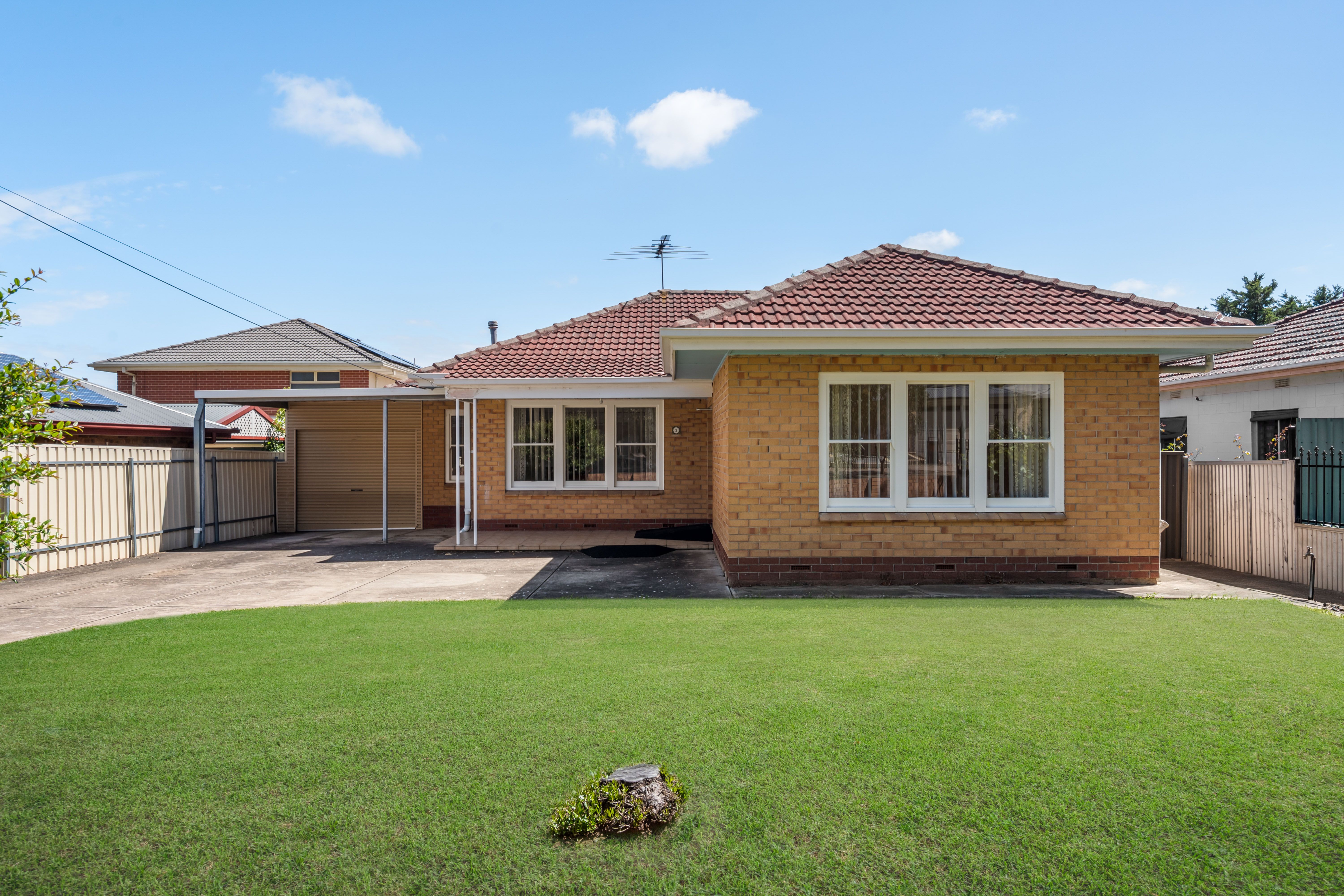 3 Koonga Avenue , Rostrevor SA 5073