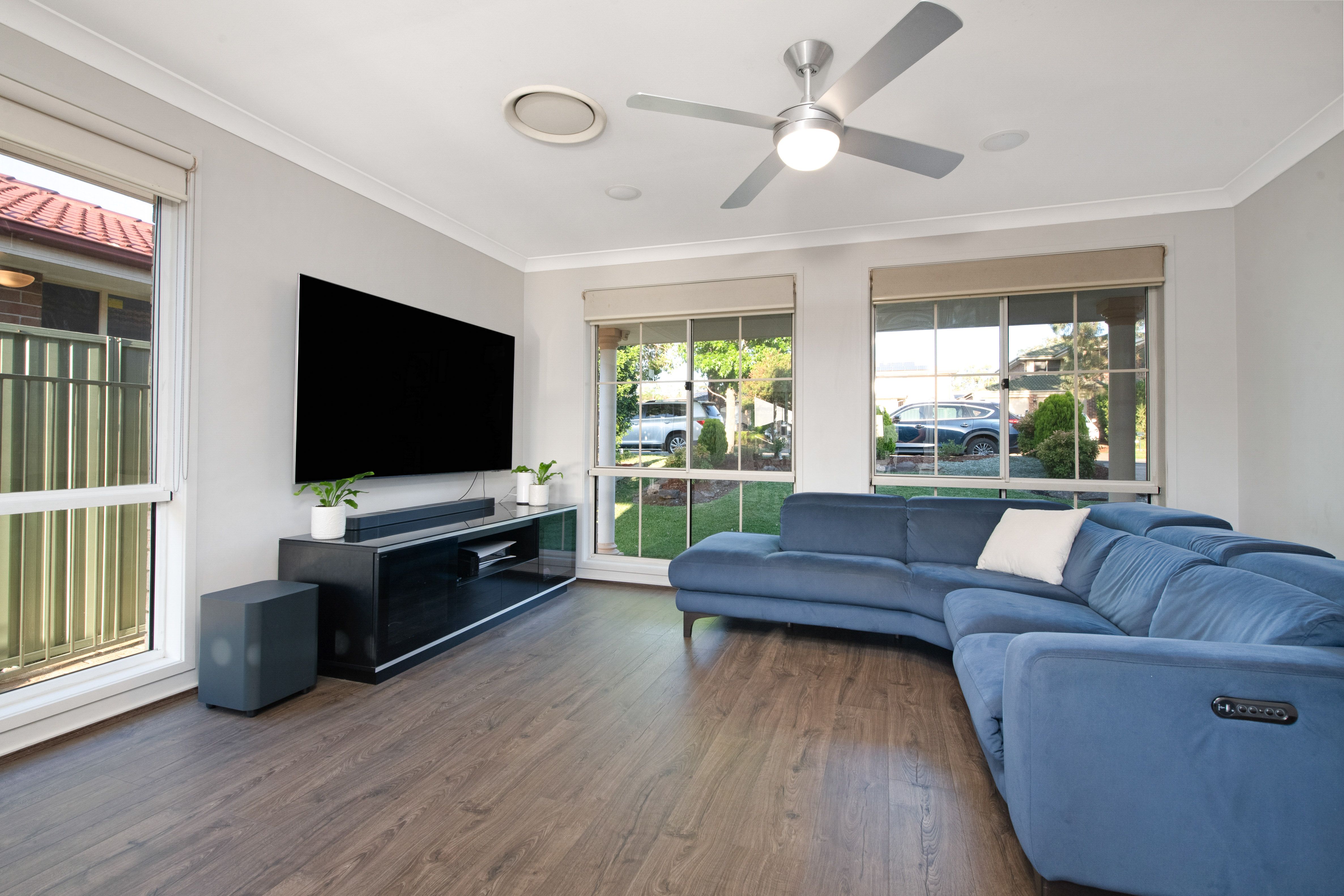 252 Glenwood Park Drive, Glenwood, NSW 2768