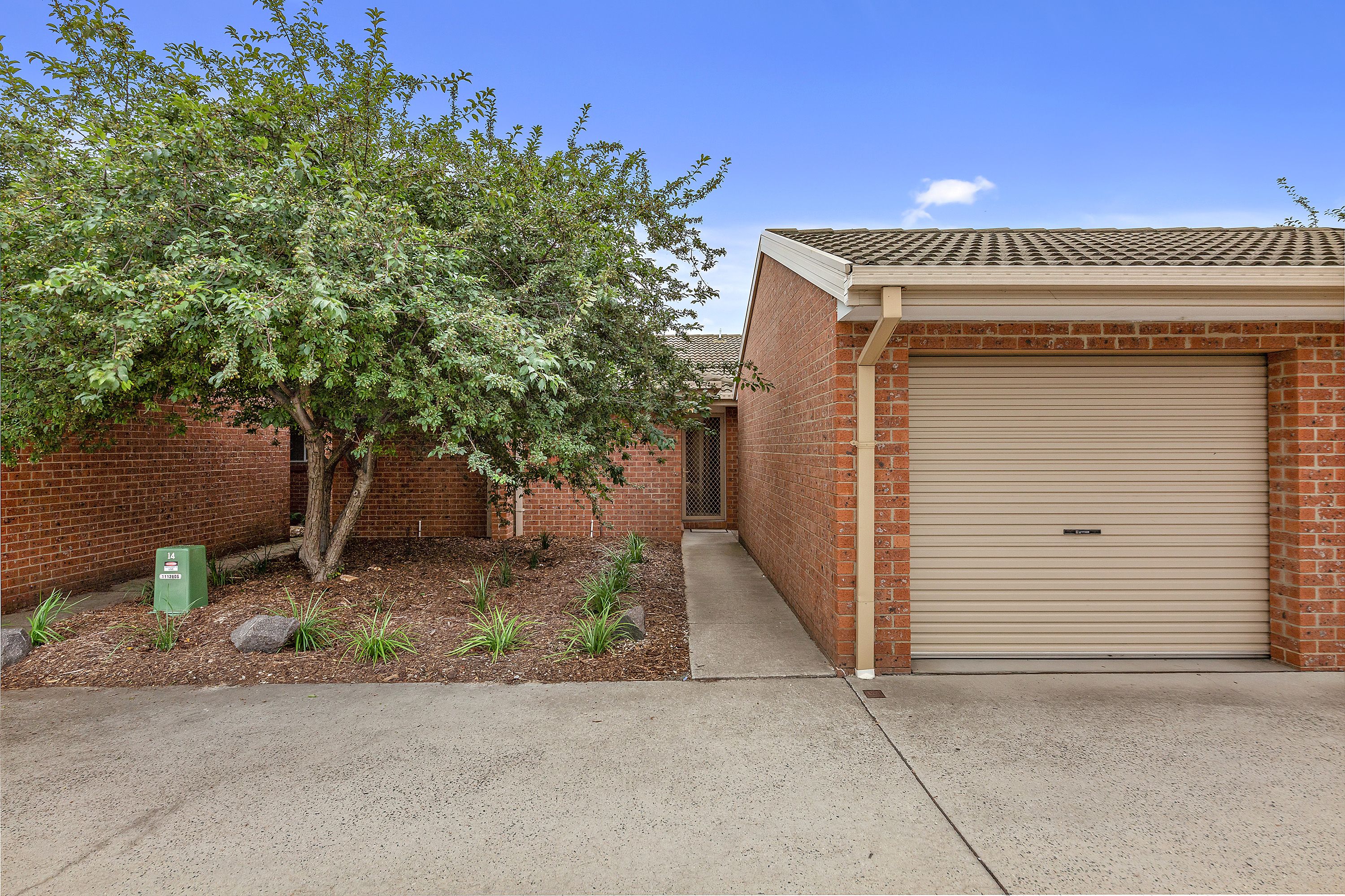 41/15 John Cleland Crescent, Florey ACT 2615