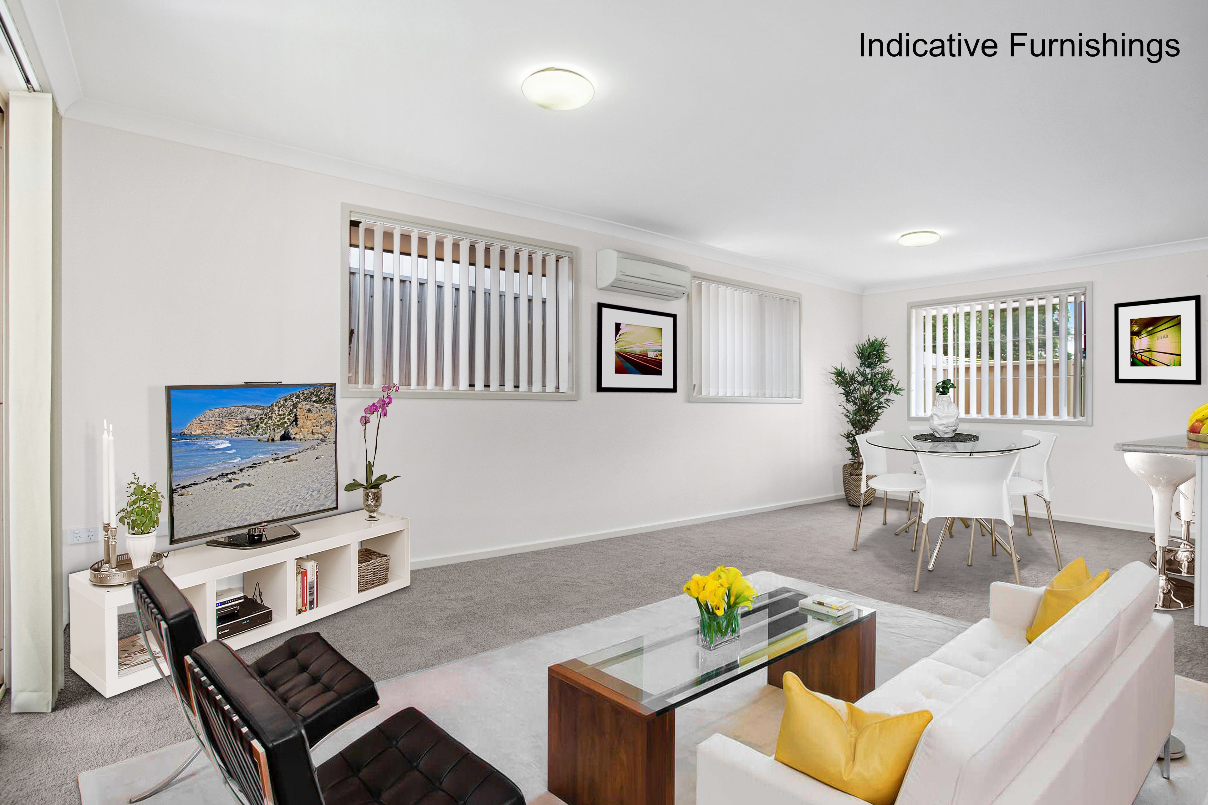 5/61 Gillies Street, Rutherford, NSW 2320