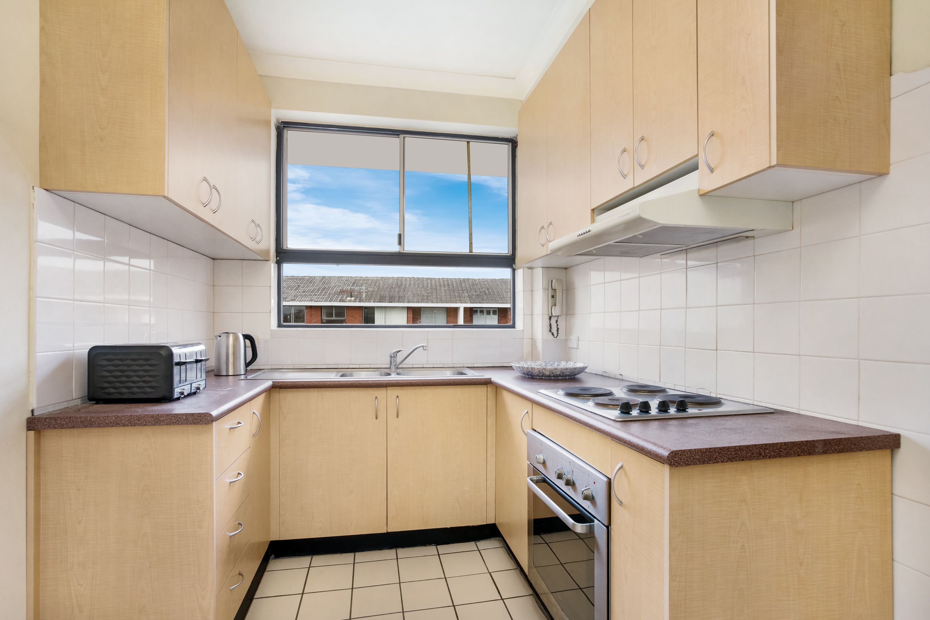 33/14 St Marks Road, Randwick, NSW 2031