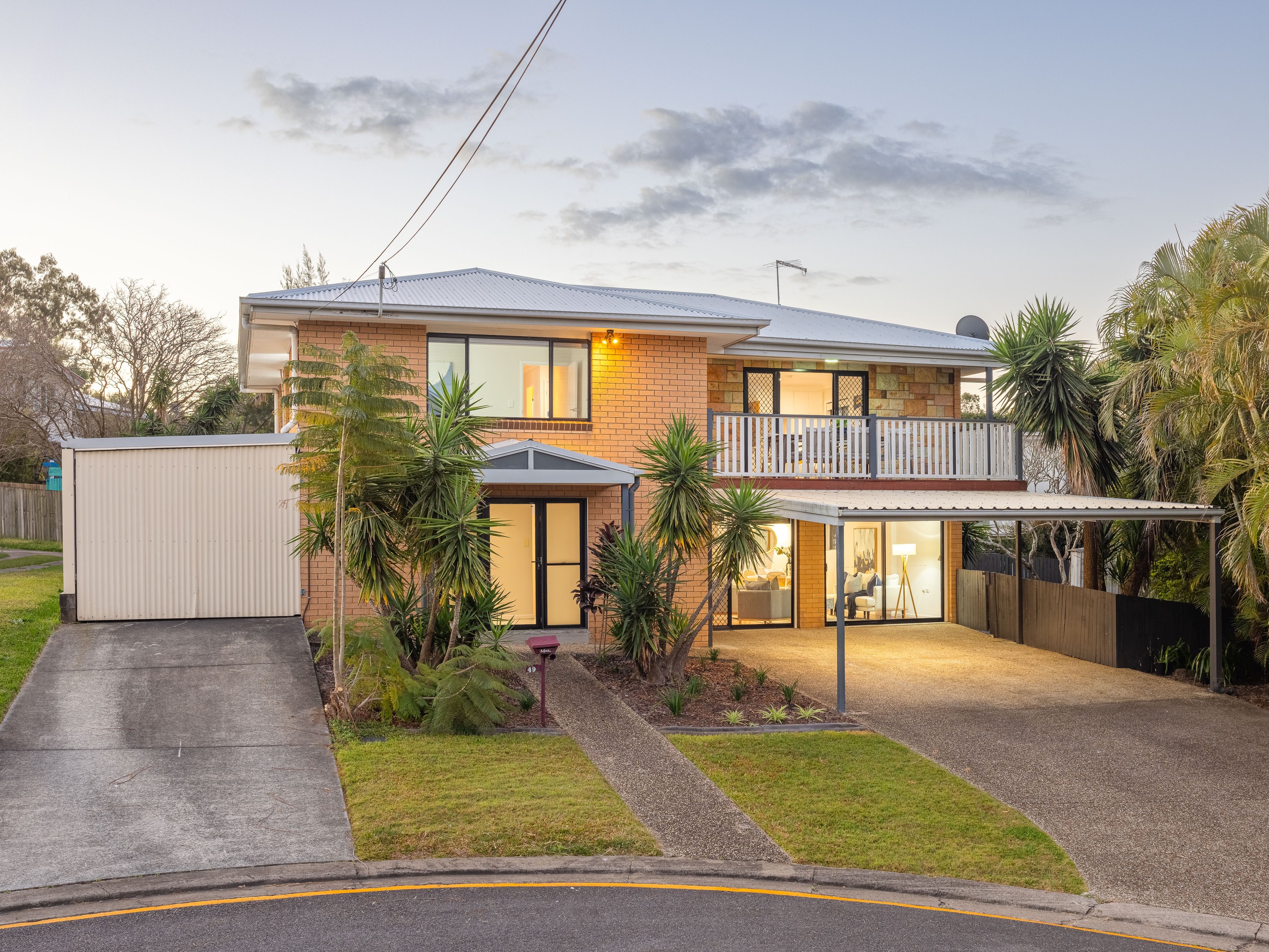 49 Brittain Street, Oxley, QLD 4075