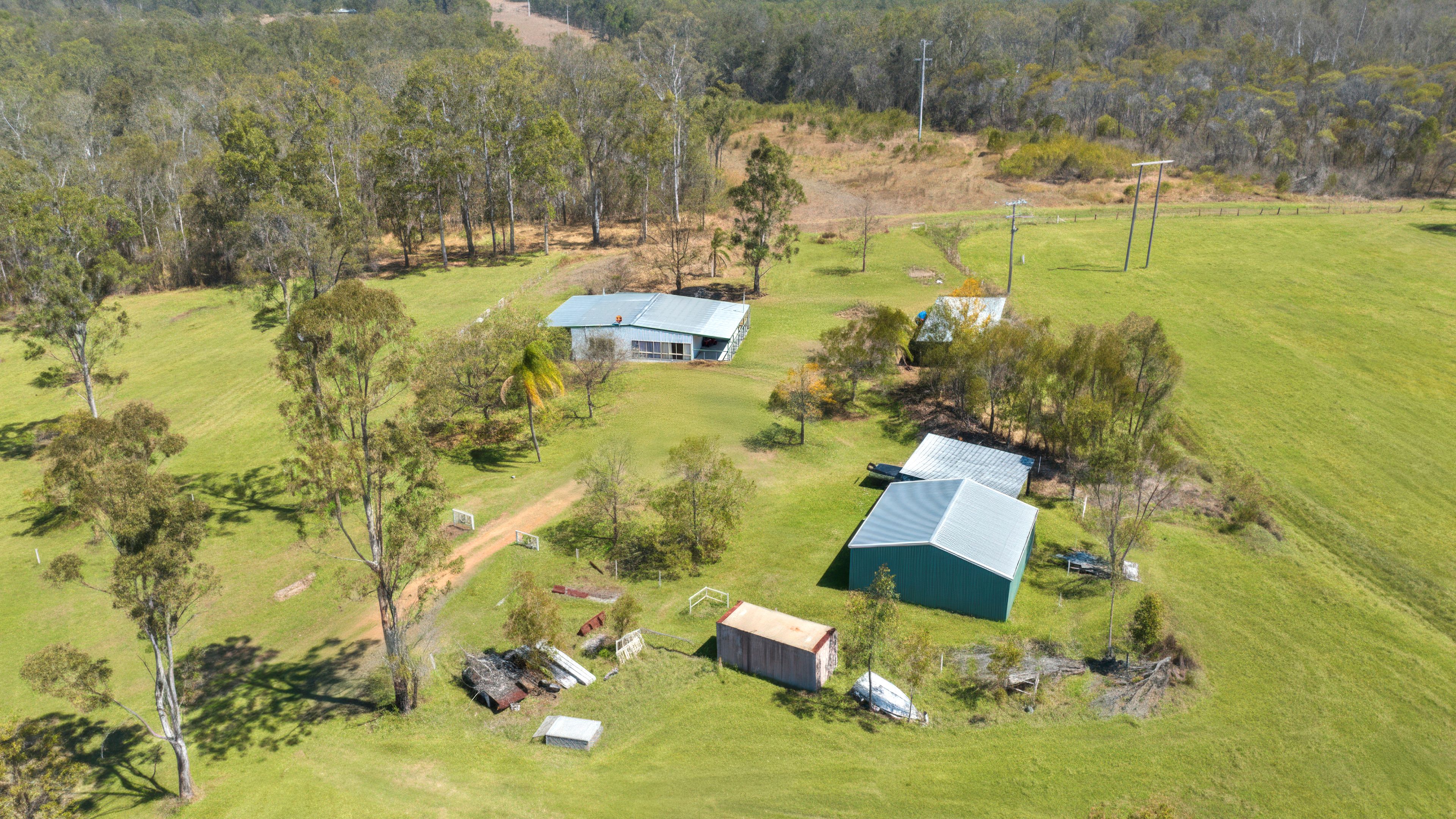 2419 Summerland Way, Dilkoon, NSW 2460