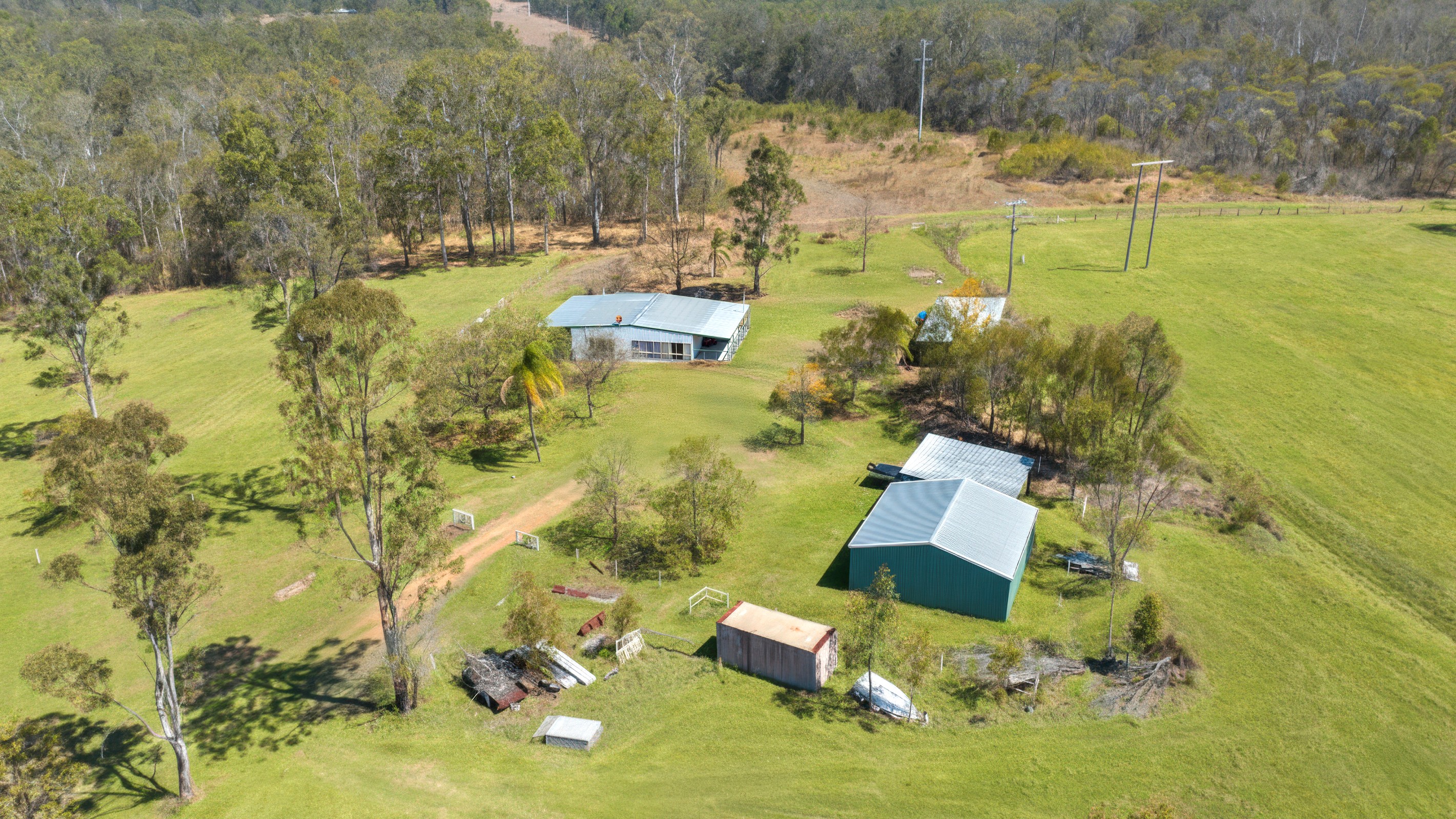 2419 Summerland Way, Dilkoon, NSW 2460