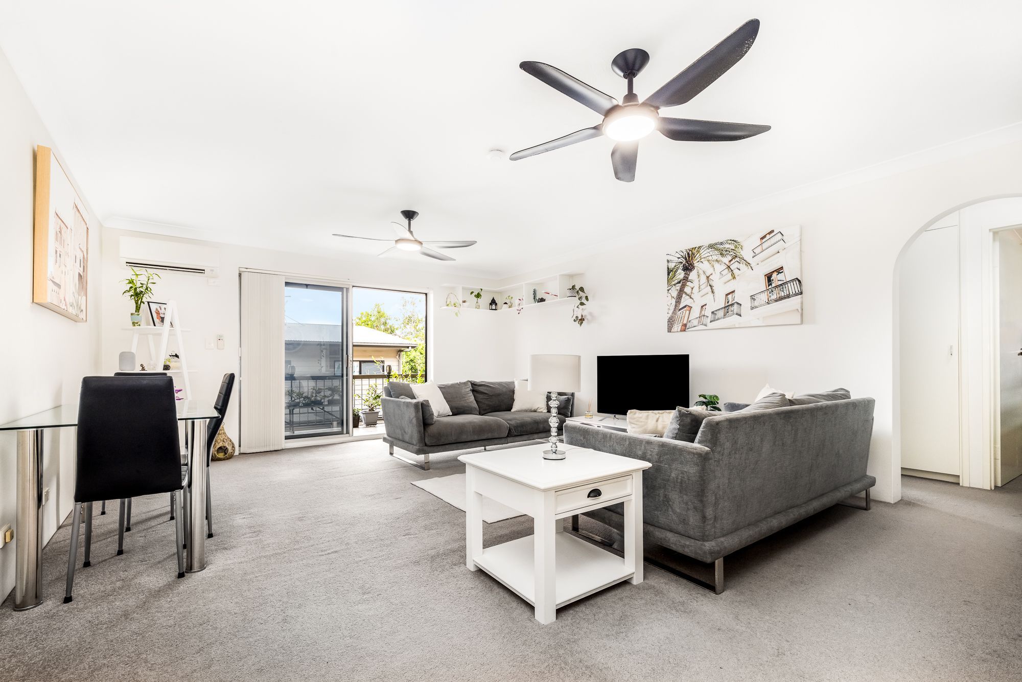 2/32 Julia Street, Wavell Heights, QLD 4012