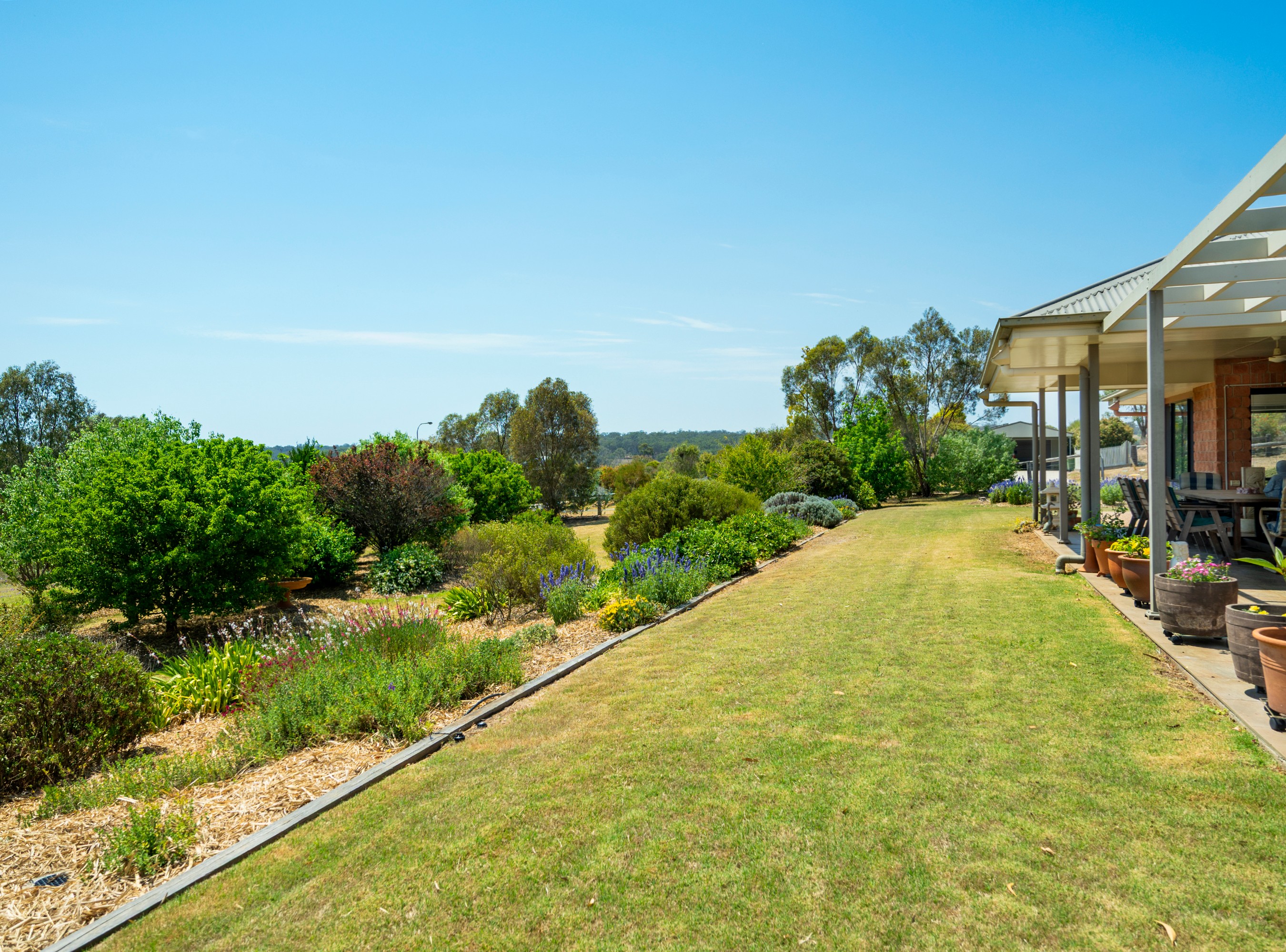 3 Parkview Place, Meringandan West, QLD 4352