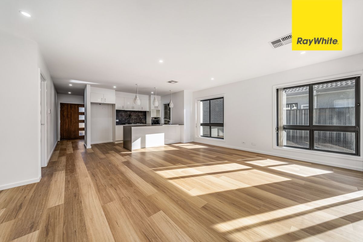 8 Cullis Hill Terrace, TAYLOR, ACT 2913