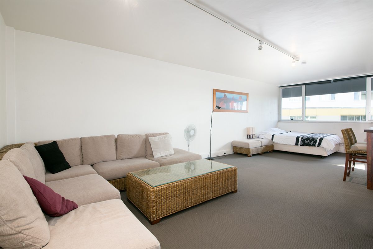 10/189 Leichhardt Street, Spring Hill, QLD 4000