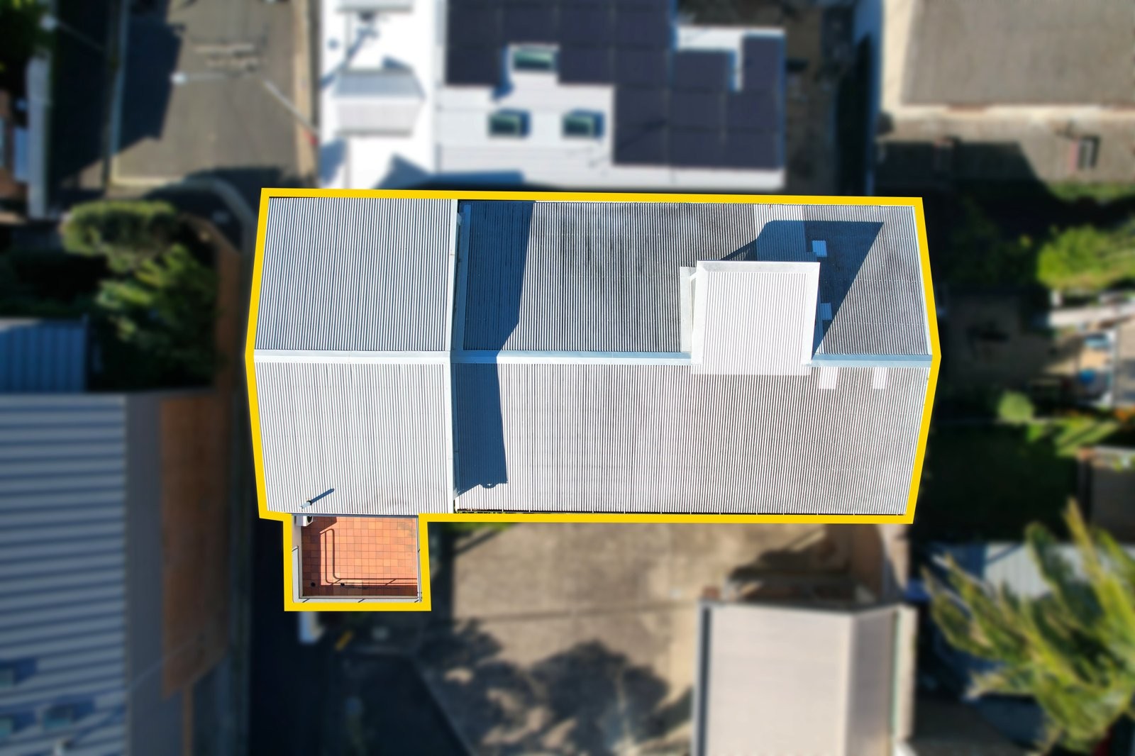 Lot 4/600 Darling Street, Rozelle, NSW 2039