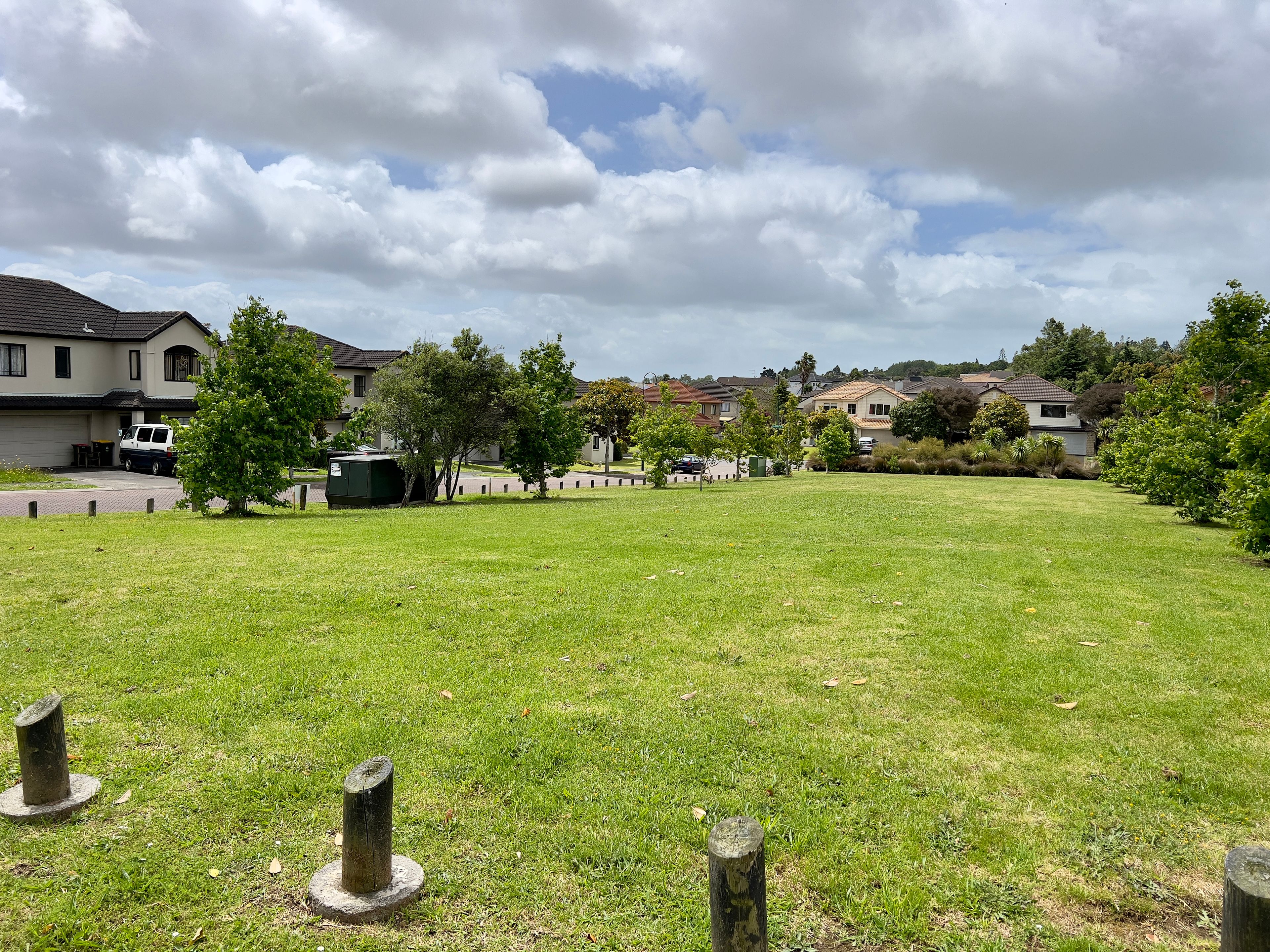 11 Stonebrooke Lane, Flat Bush, Manukau City