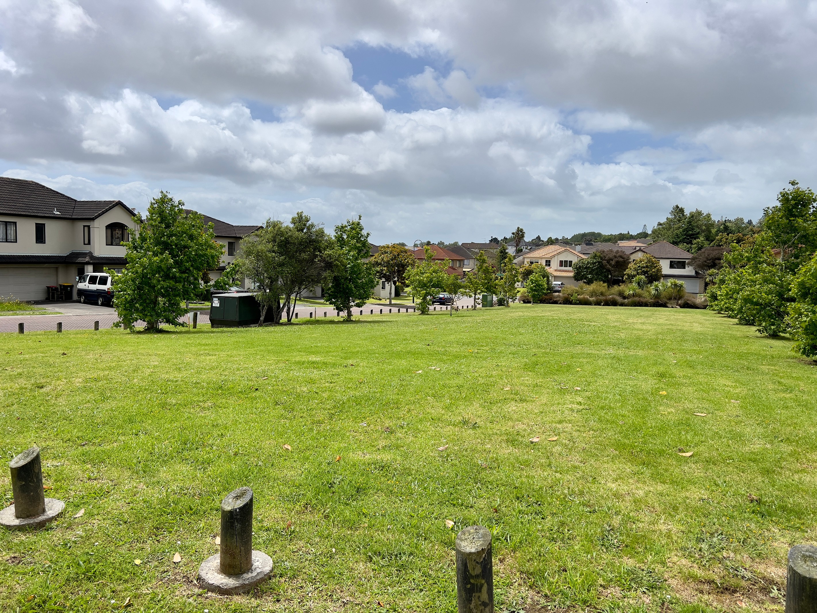 11 Stonebrooke Lane, Flat Bush, Manukau City